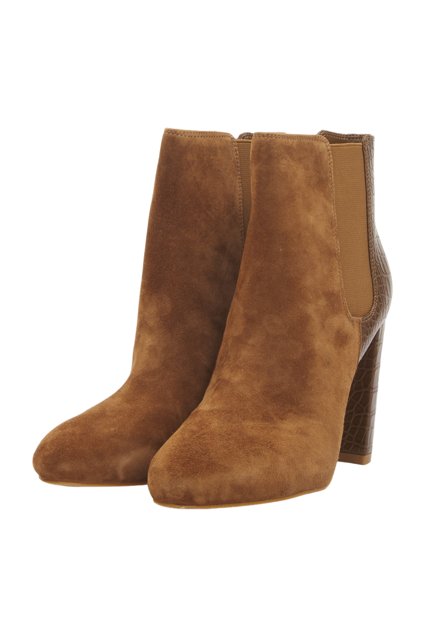 Guess Stiefeletten Size 41 Bronze