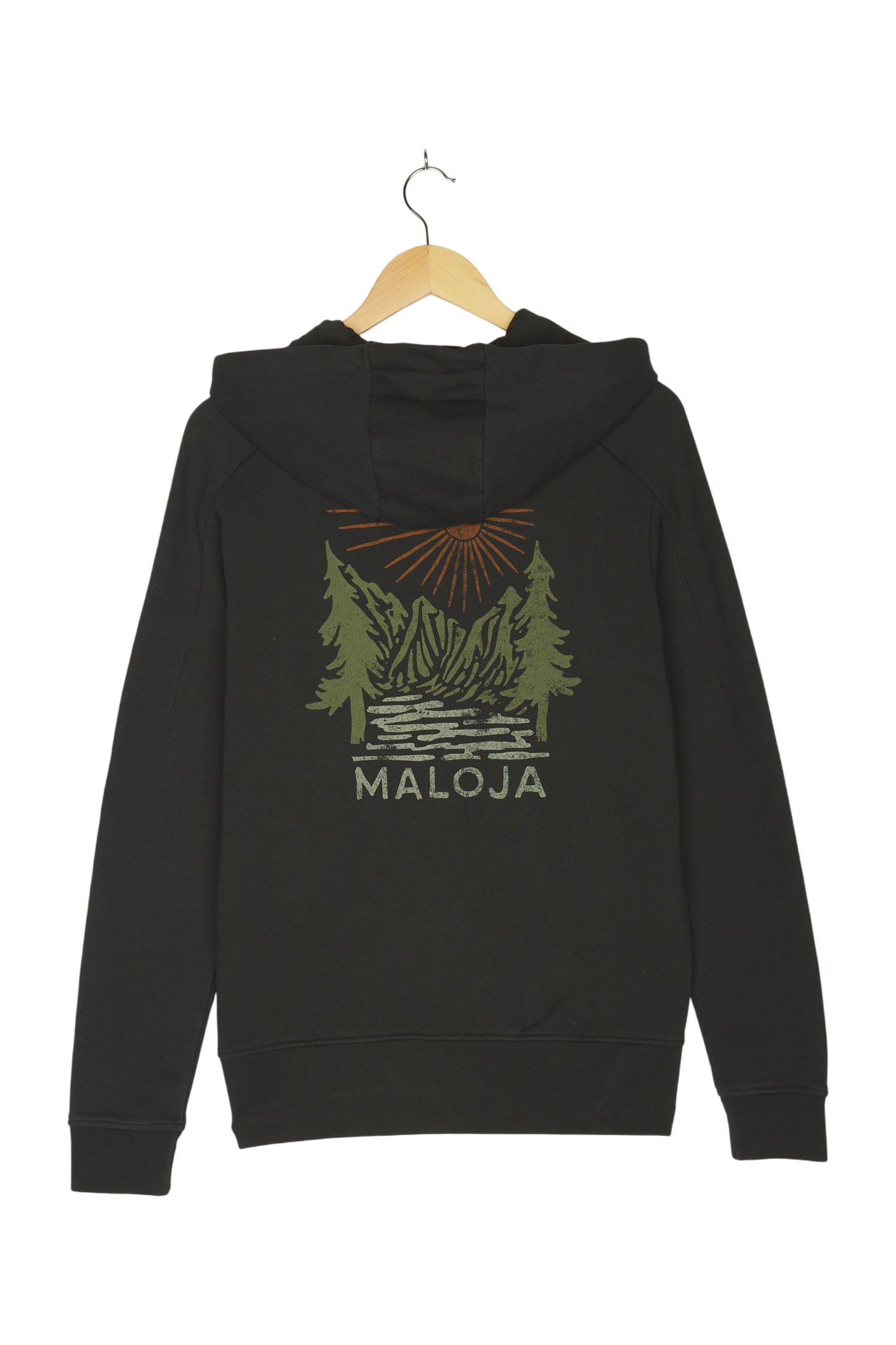 FEDERMOTTEM. Sweat Hoody