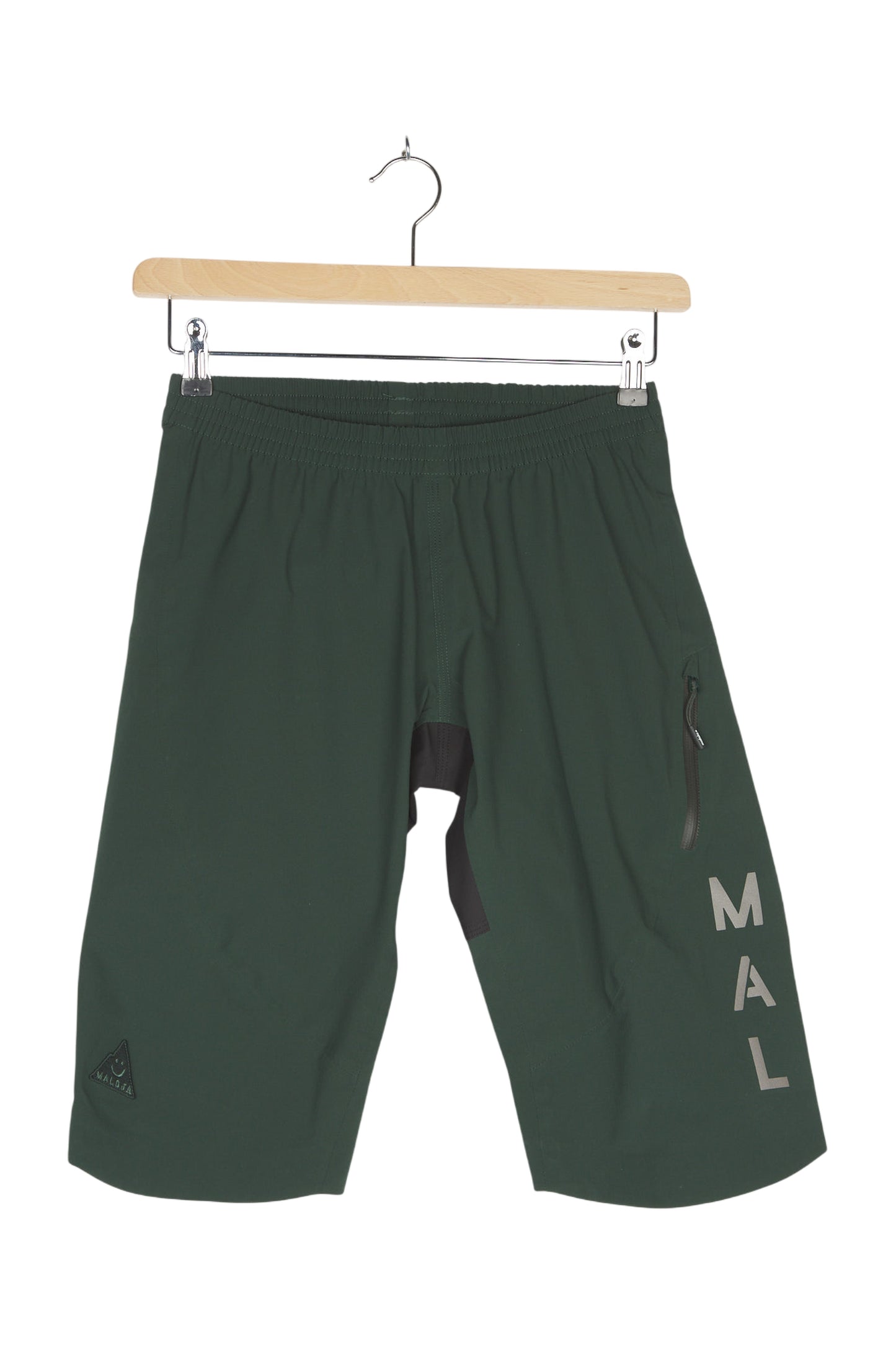 ZEBRUM. Bad Weather Bike Shorts