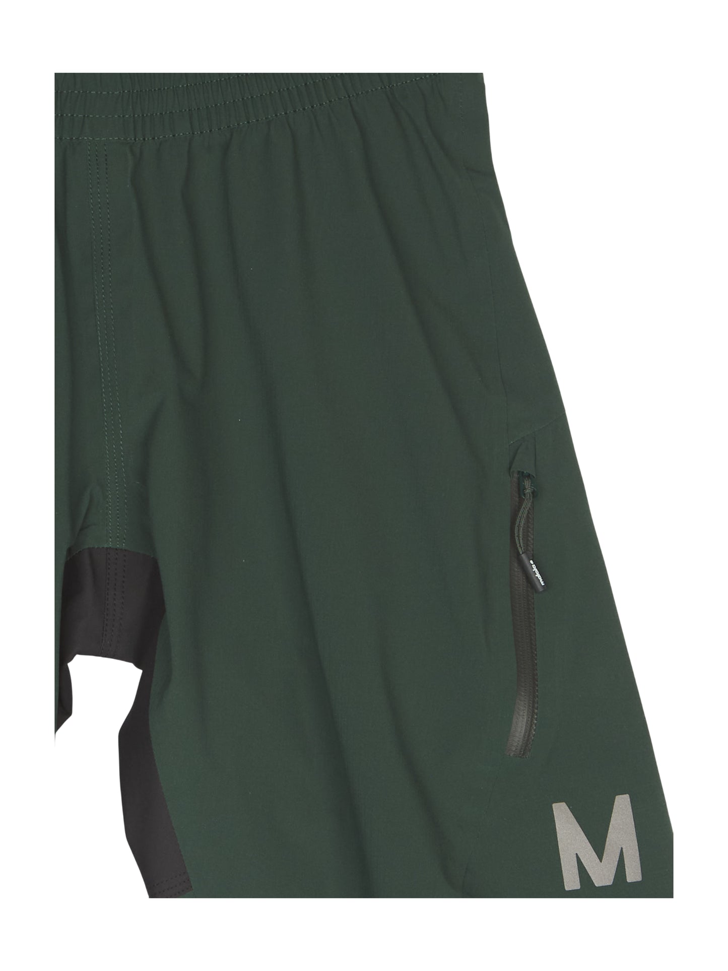 ZEBRUM. Bad Weather Bike Shorts