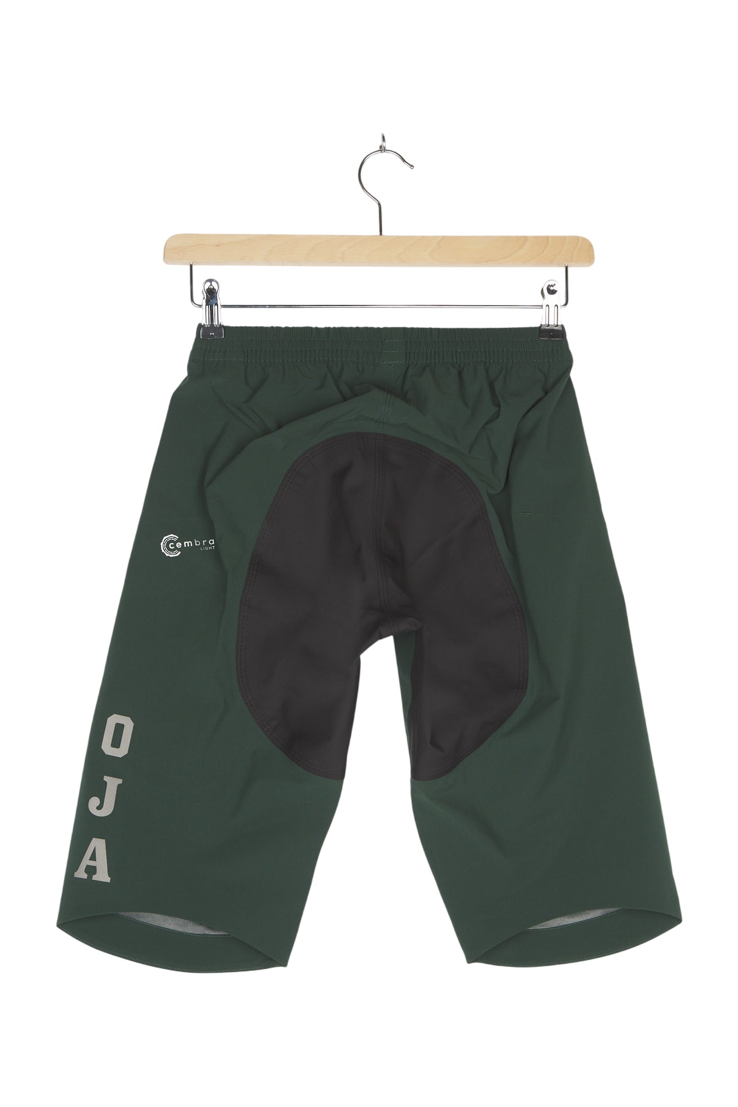 ZEBRUM. Bad Weather Bike Shorts