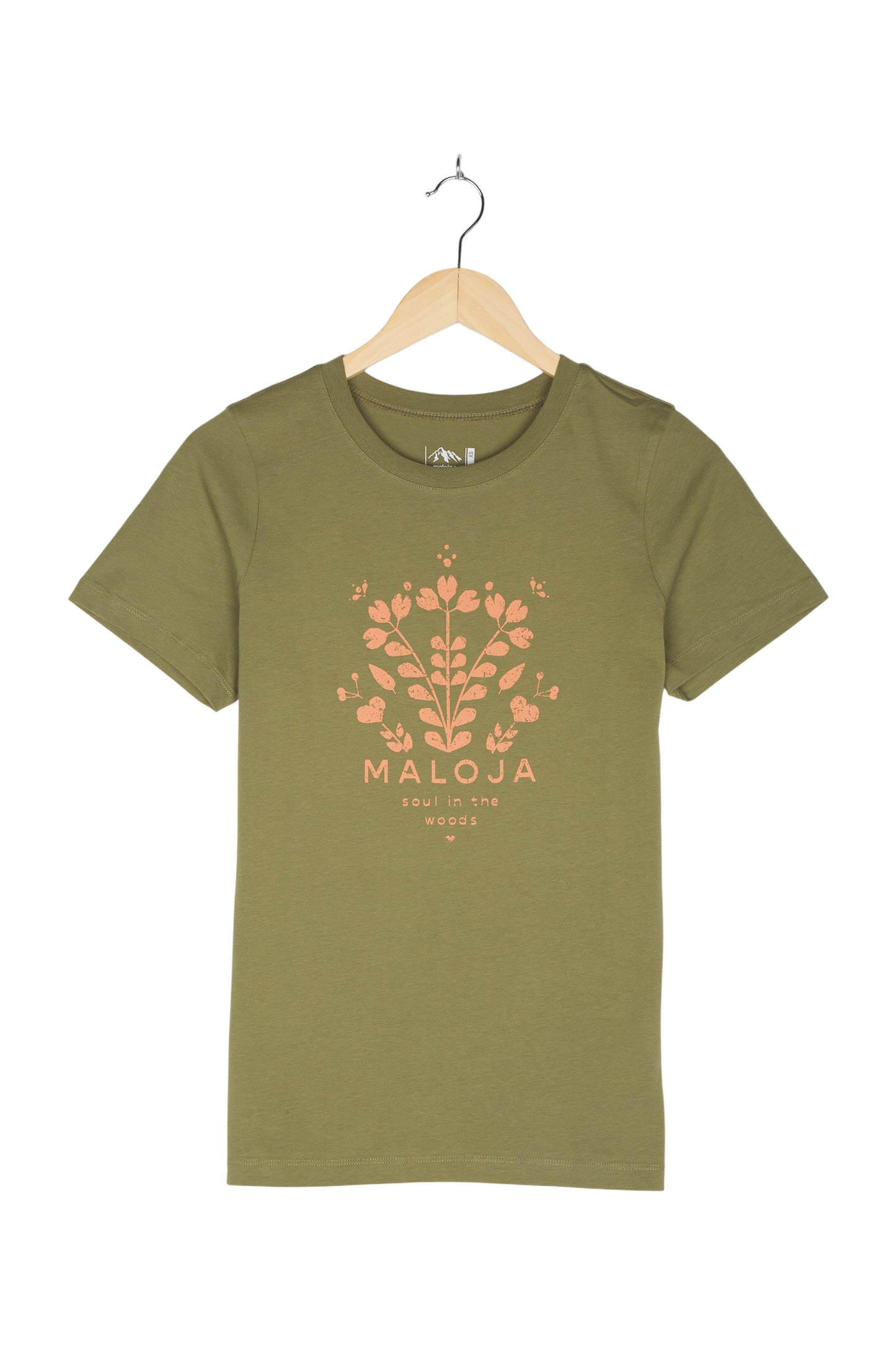 PLATANEM. T-Shirt