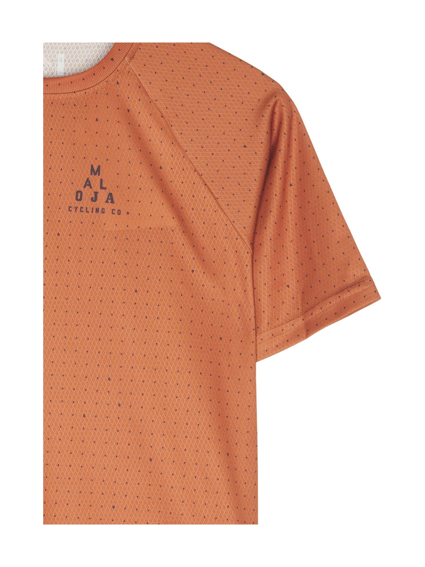 SANDLINGM. MULTI 1/2 Cycle Tee