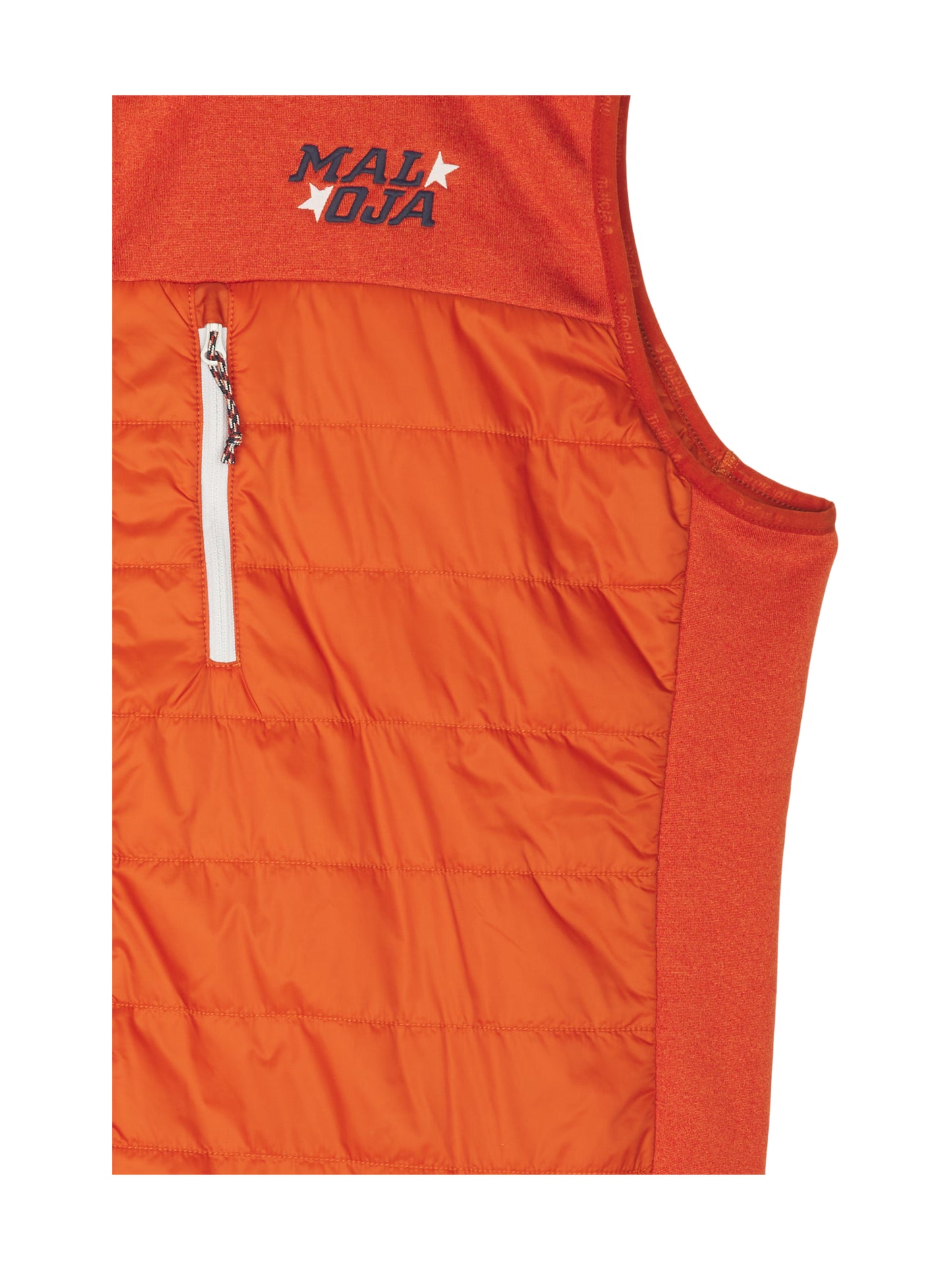 TazekkaM. Fleece Vest