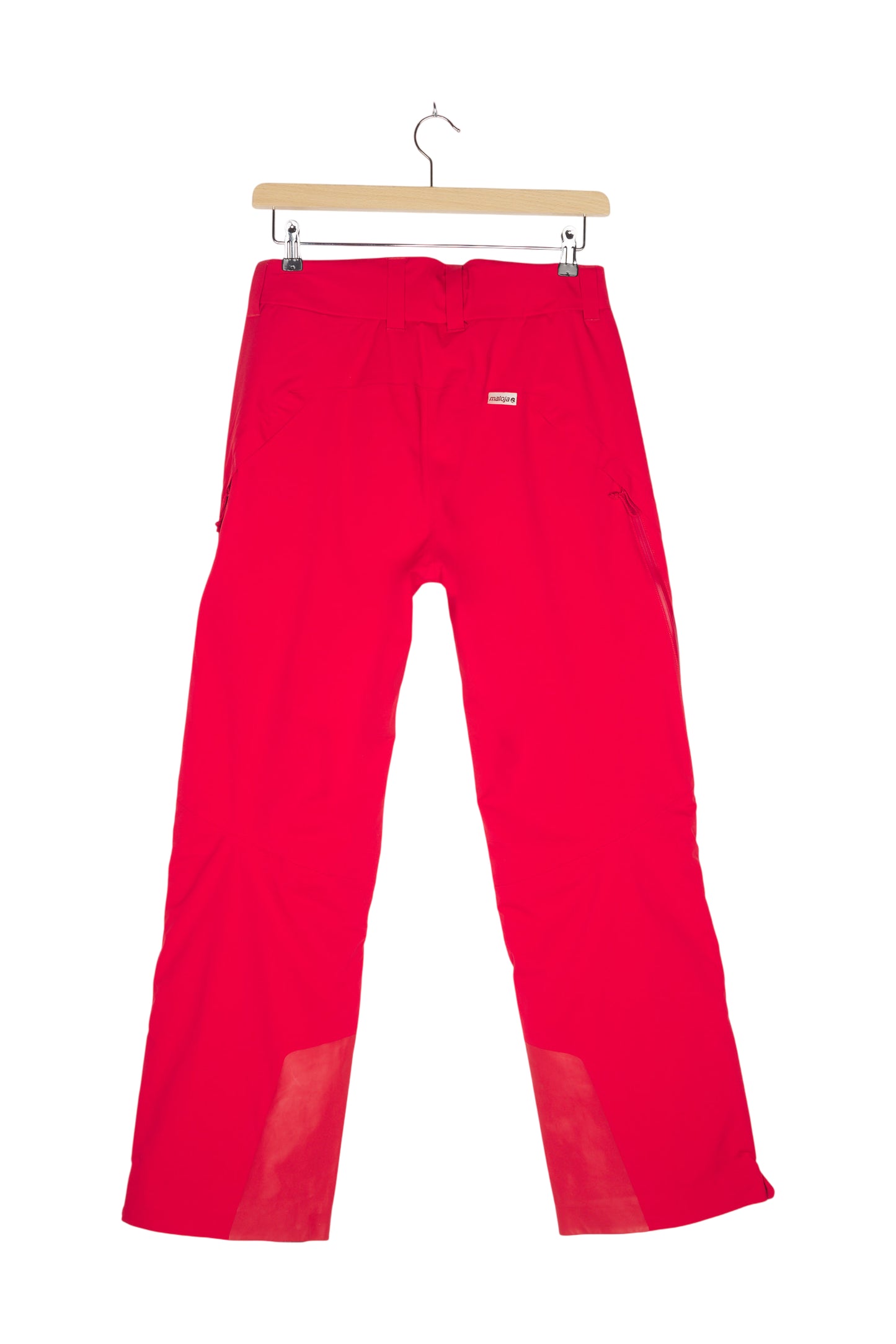 GranM. Padded Pants