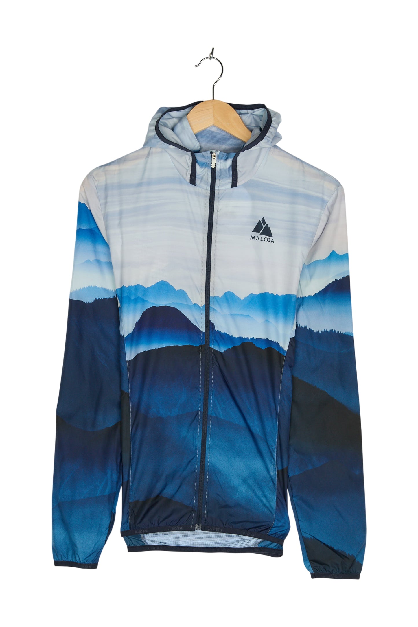 JOAKIMM. Hooded Multisport Jacket