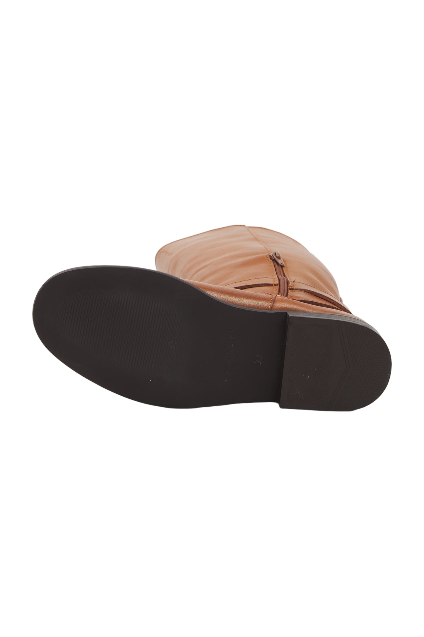Ted Baker Stiefel Size 38 Bronze