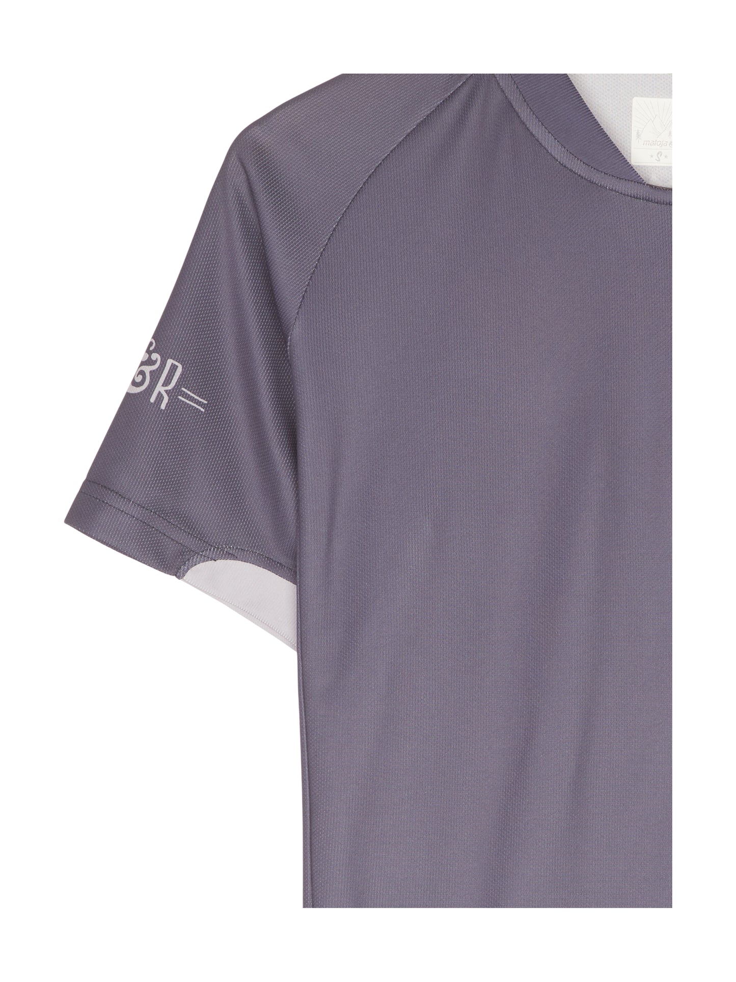 RileyM. Multi 1/2 Short Sleeve Multisport Jersey
