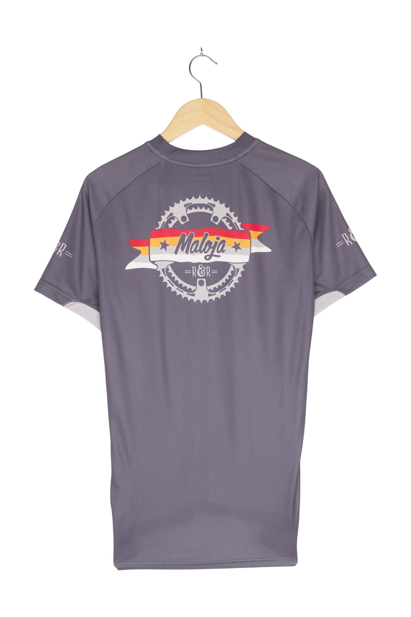 RileyM. Multi 1/2 Short Sleeve Multisport Jersey