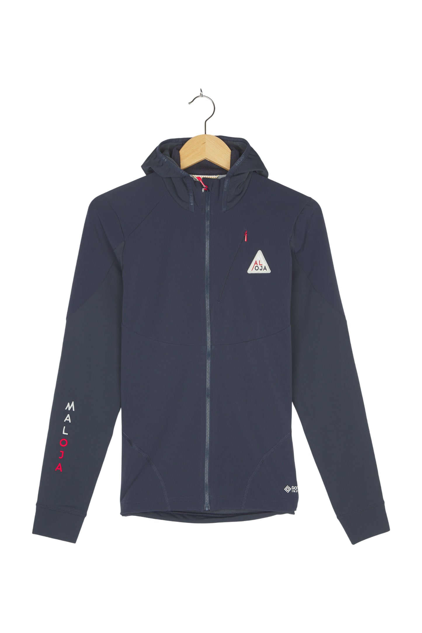 BEPPINM. Nordic Jacket