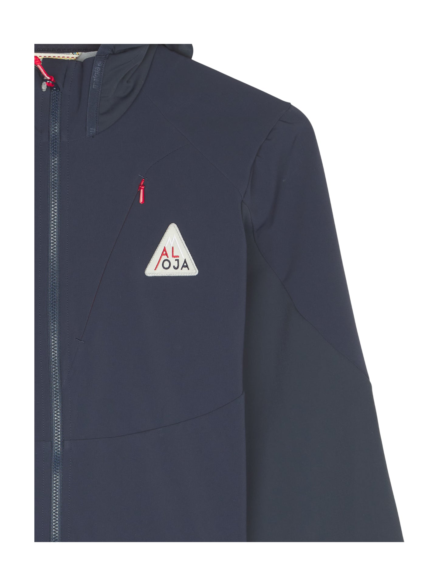 BEPPINM. Nordic Jacket