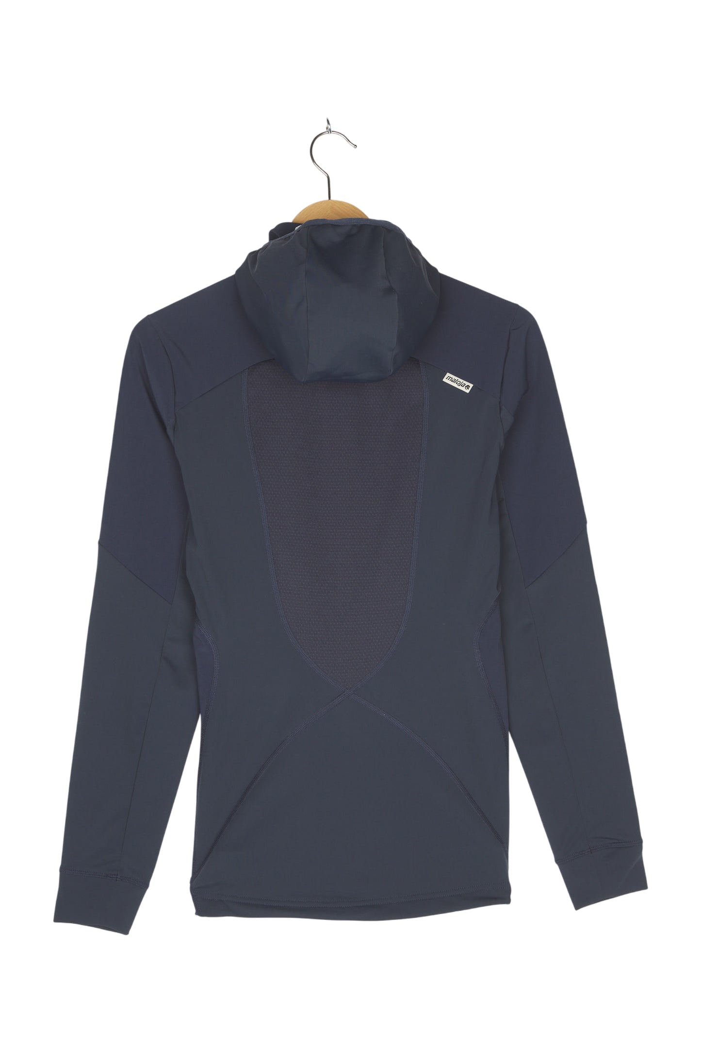 BEPPINM. Nordic Jacket