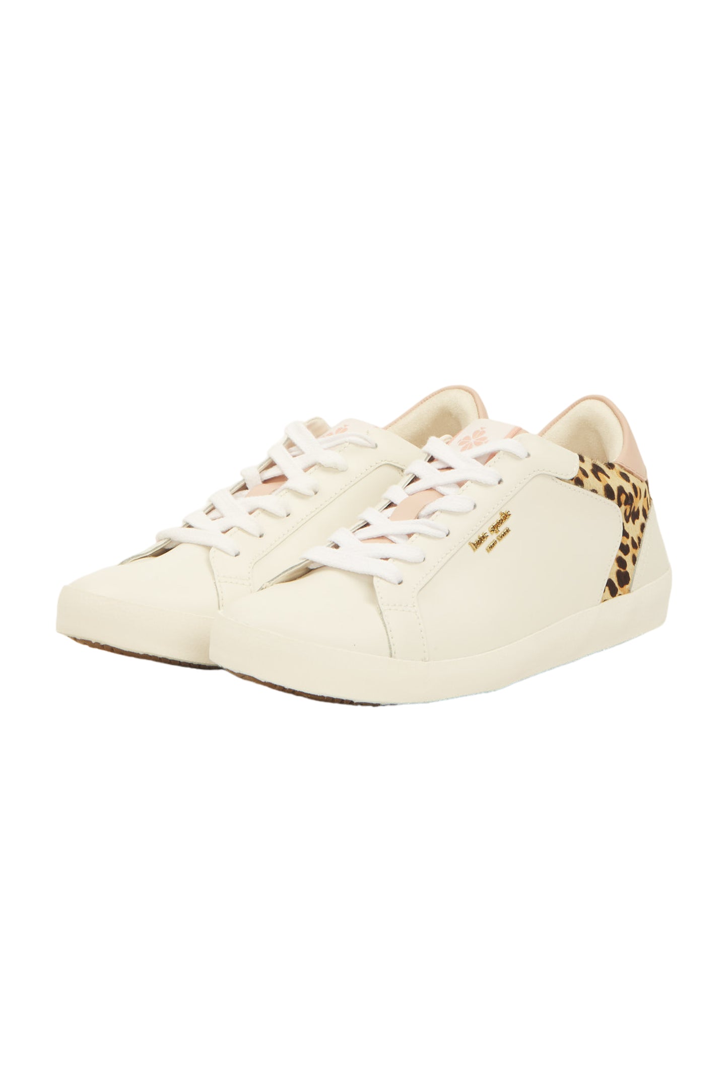 Kate Spade Sneakers Size 40 Beige