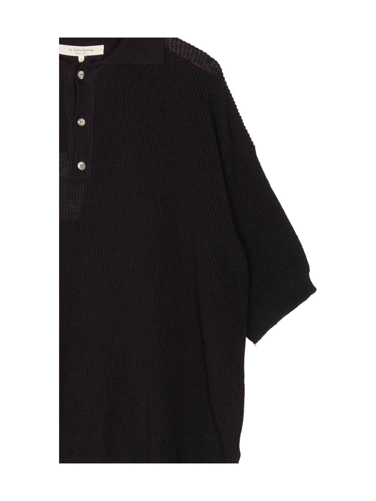 by Aylin Koenig Poloshirt für Herren