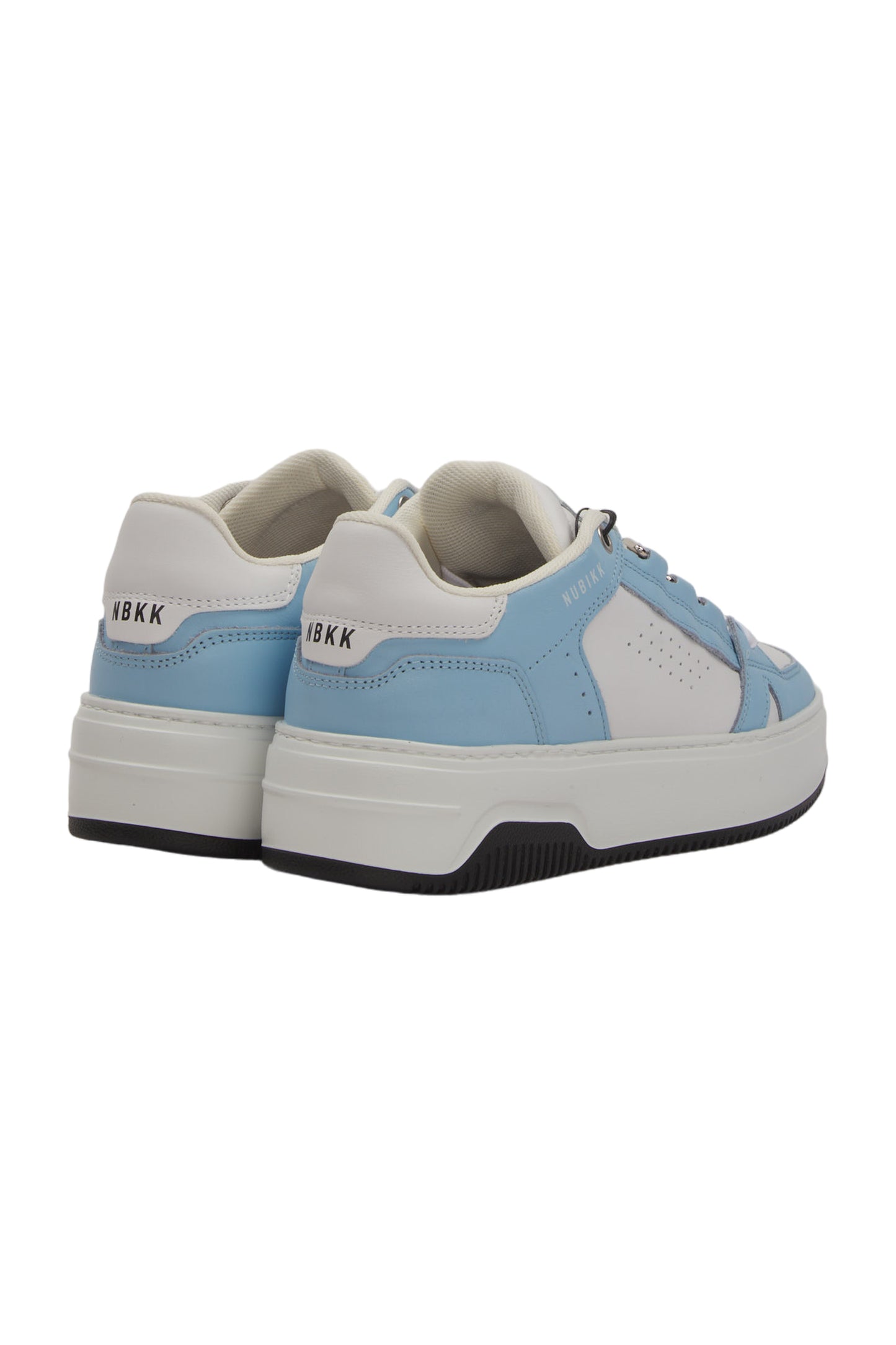 Nubikk Sneakers Size 38 Blau