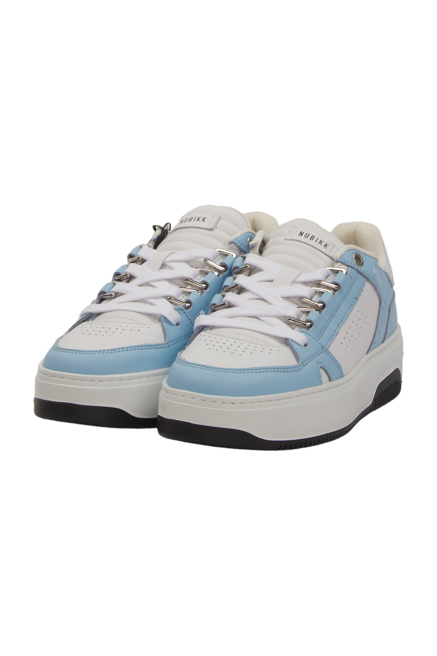 Nubikk Sneakers Size 38 Blau