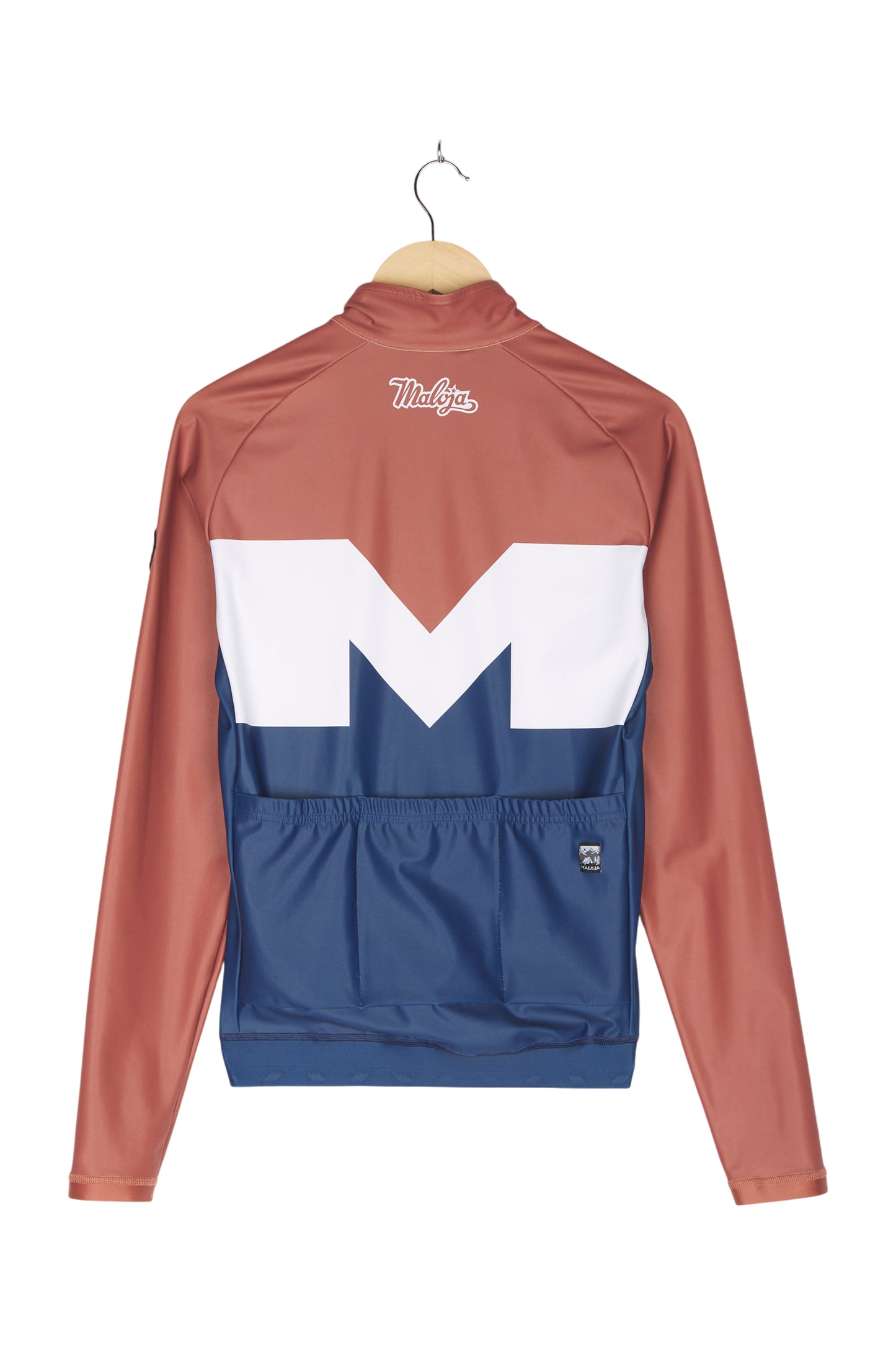 SalamM. 1/1 Bike Shirt