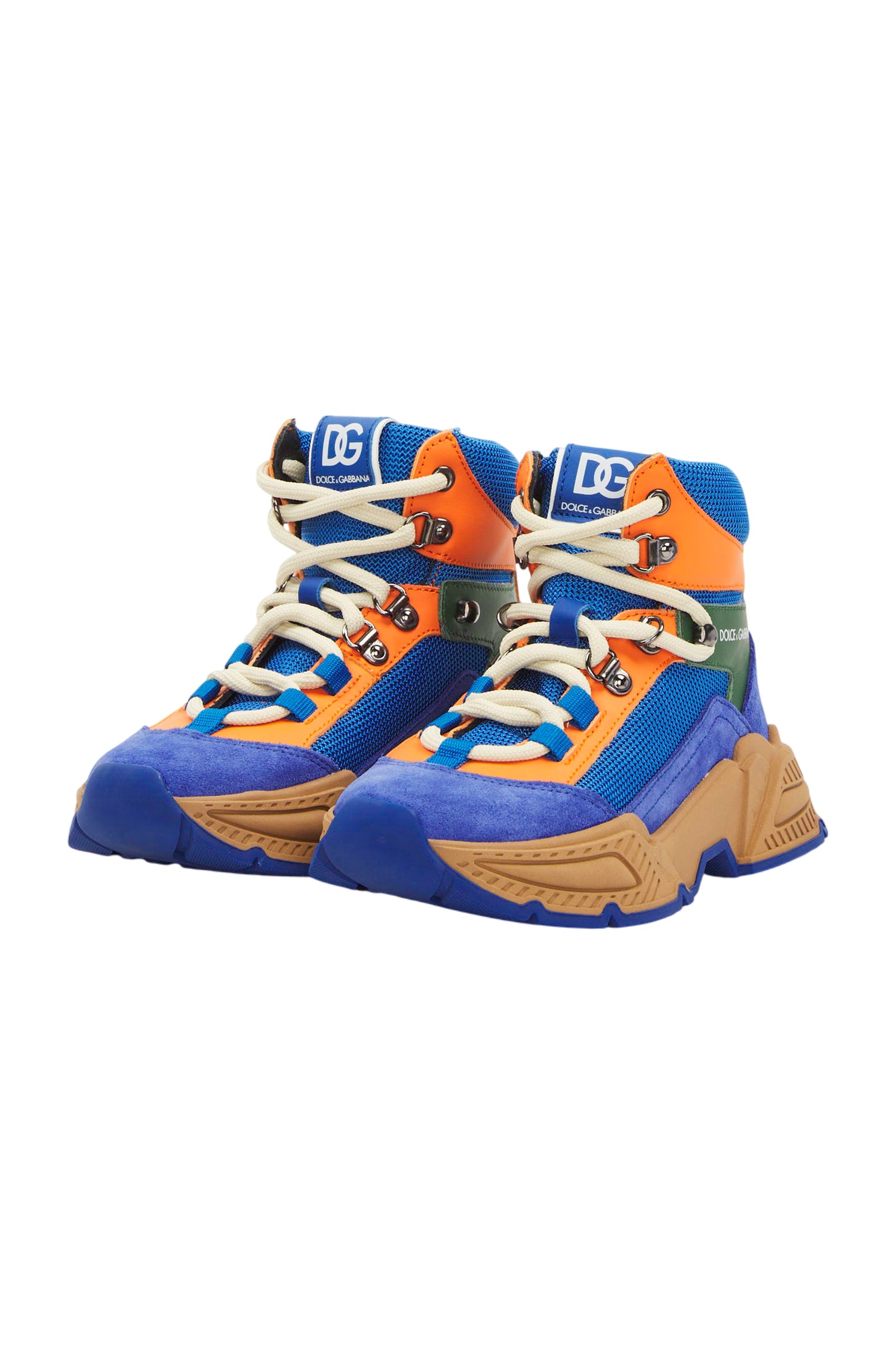 Dolce & Gabbana Jungen Schuhe Kinder
