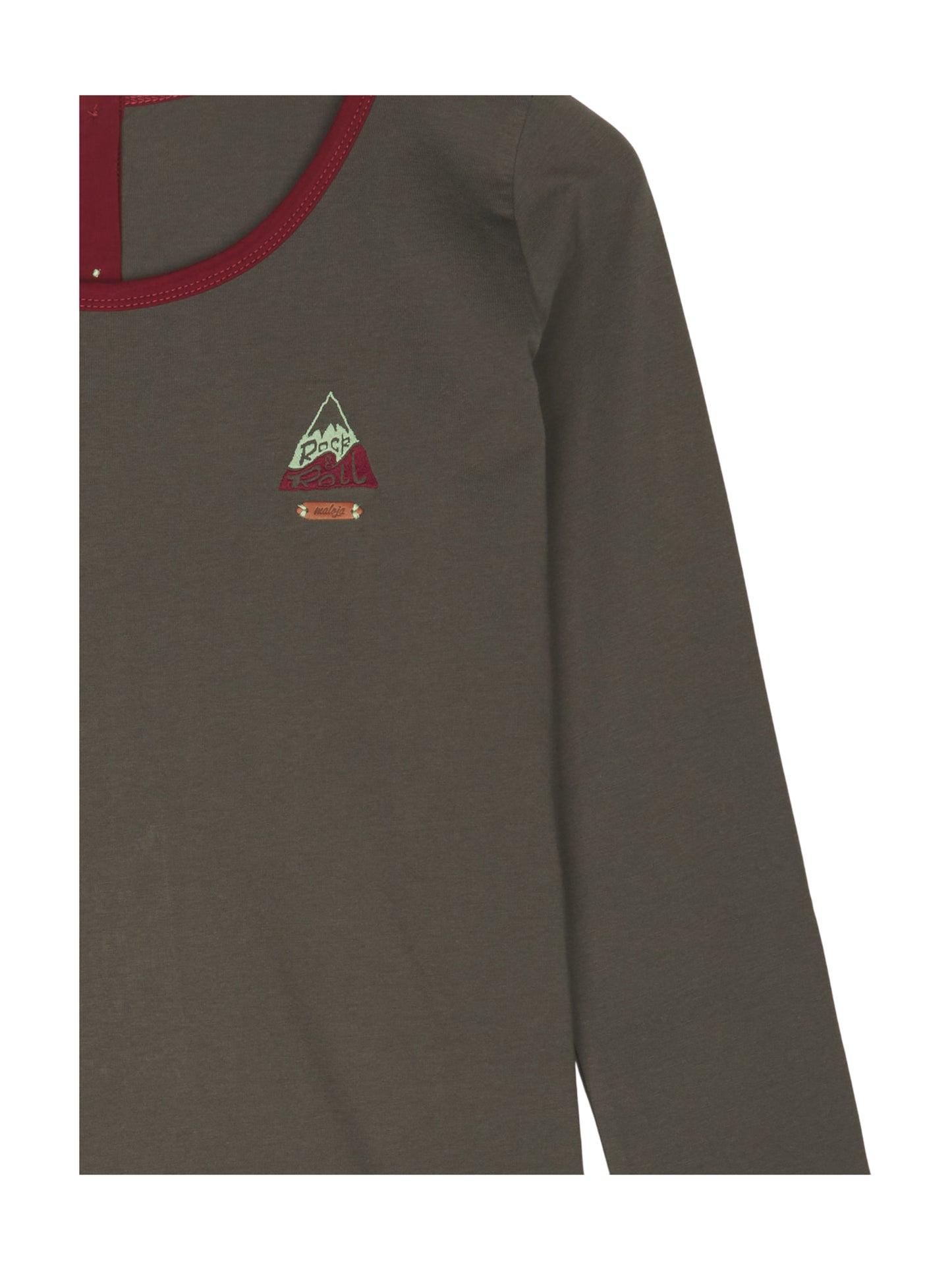 IrvingtonM. Long Sleeve