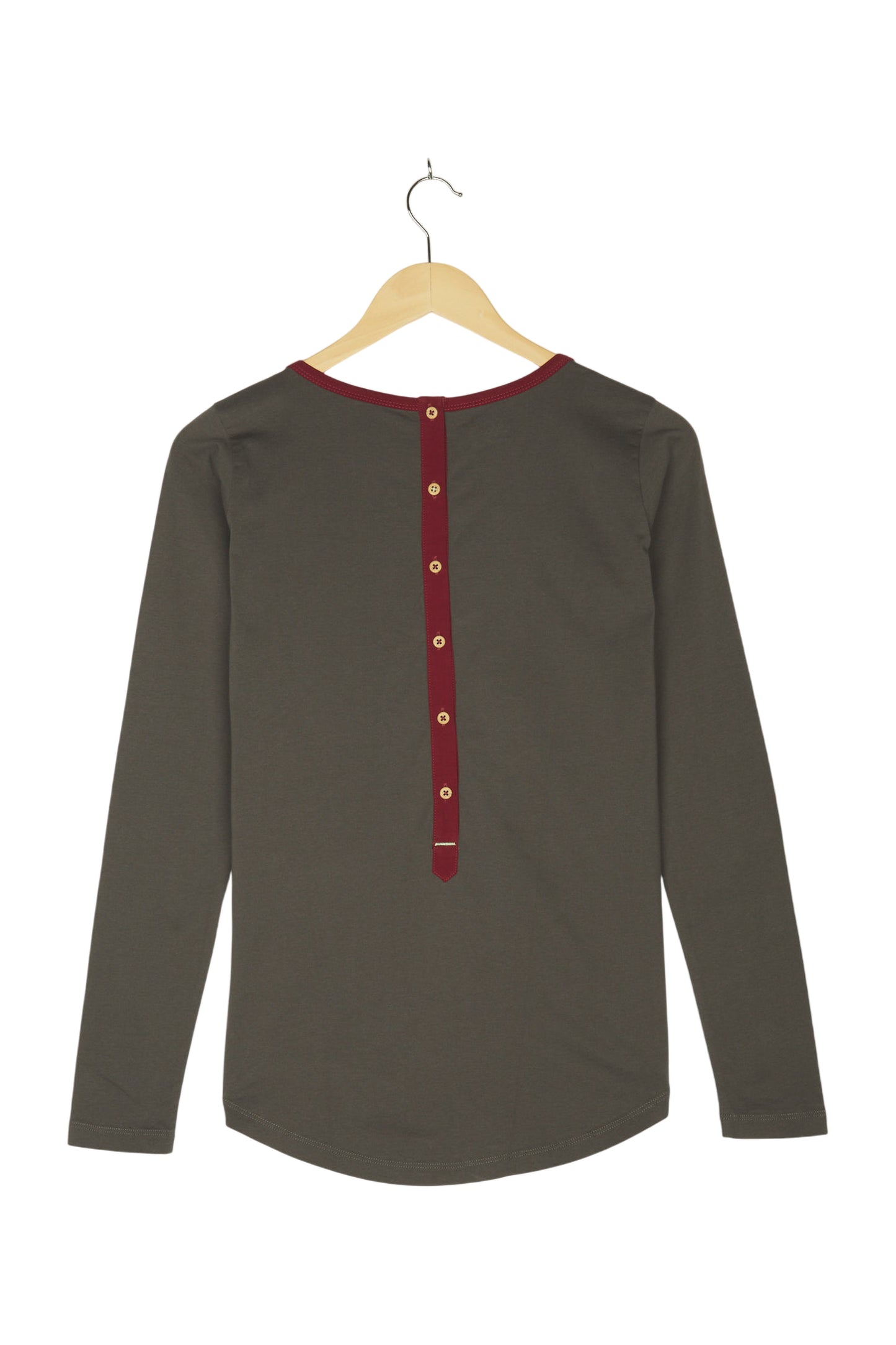 IrvingtonM. Long Sleeve