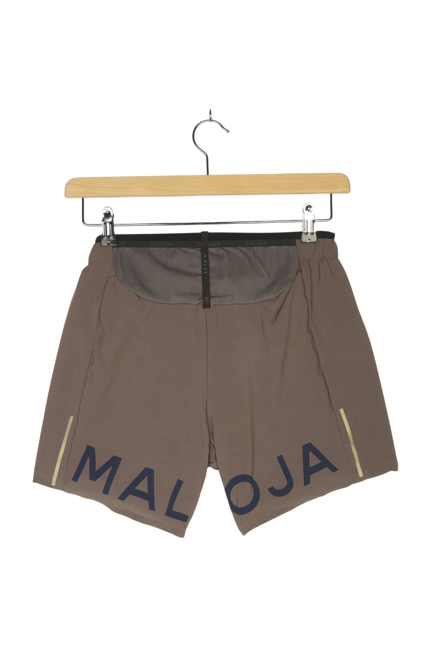 LAGSM. Running Shorts