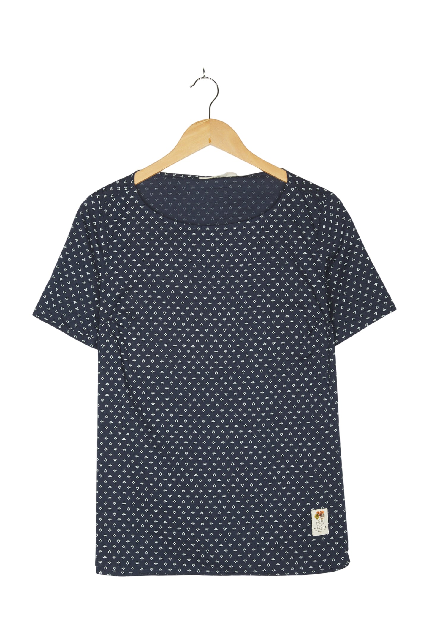 MÄRZENBECHERM. Blouse