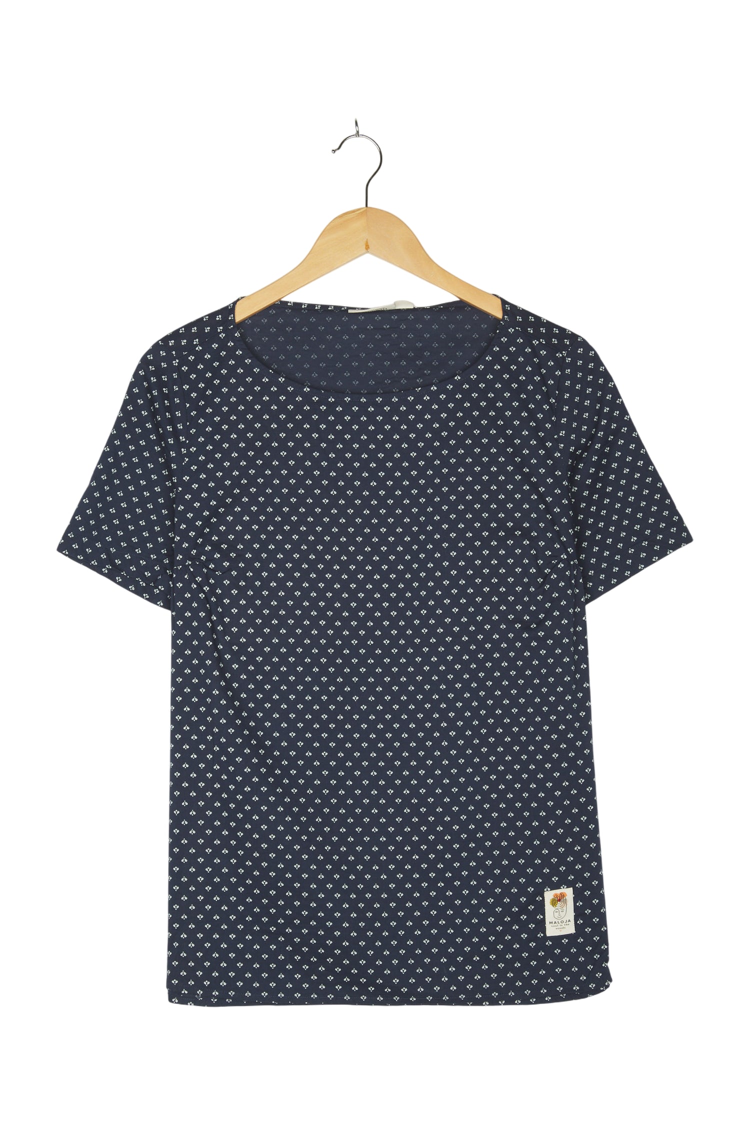 MÄRZENBECHERM. Blouse