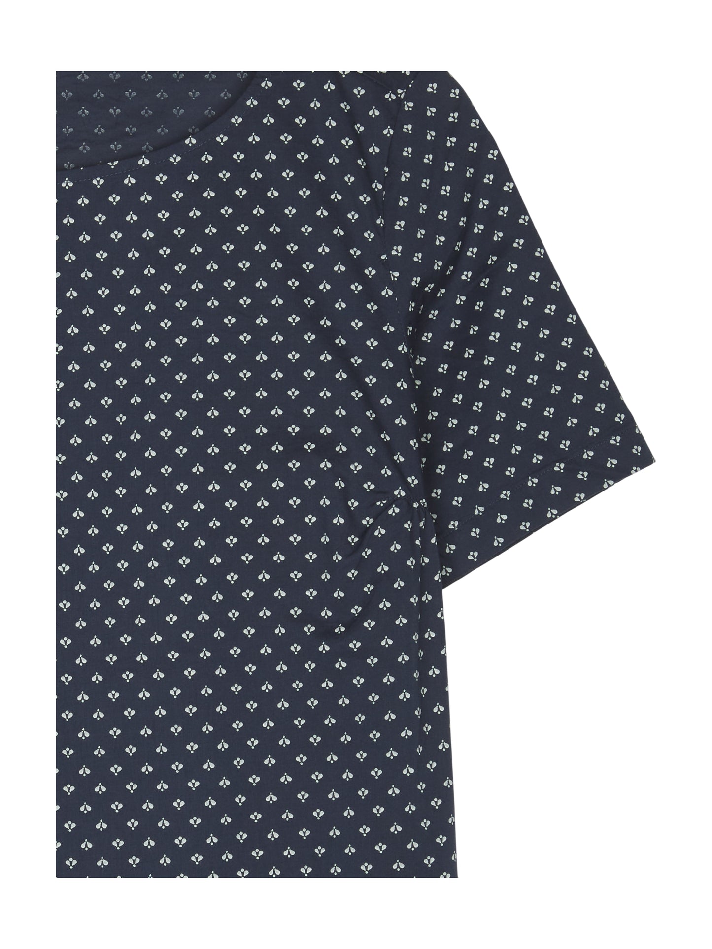 MÄRZENBECHERM. Blouse