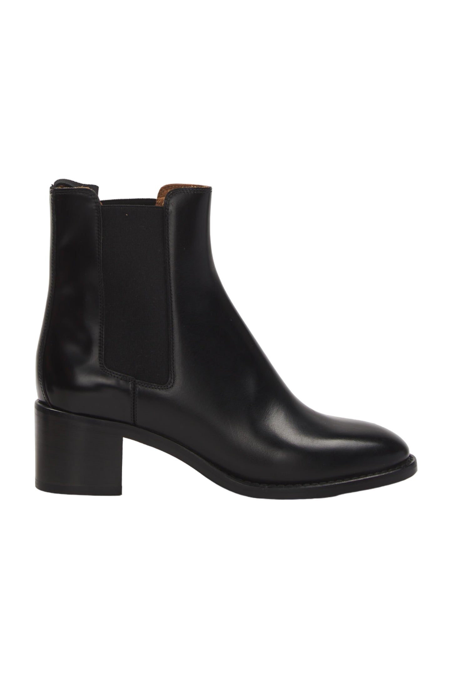 Isabel Marant Ankle Boots Size 36 Schwarz
