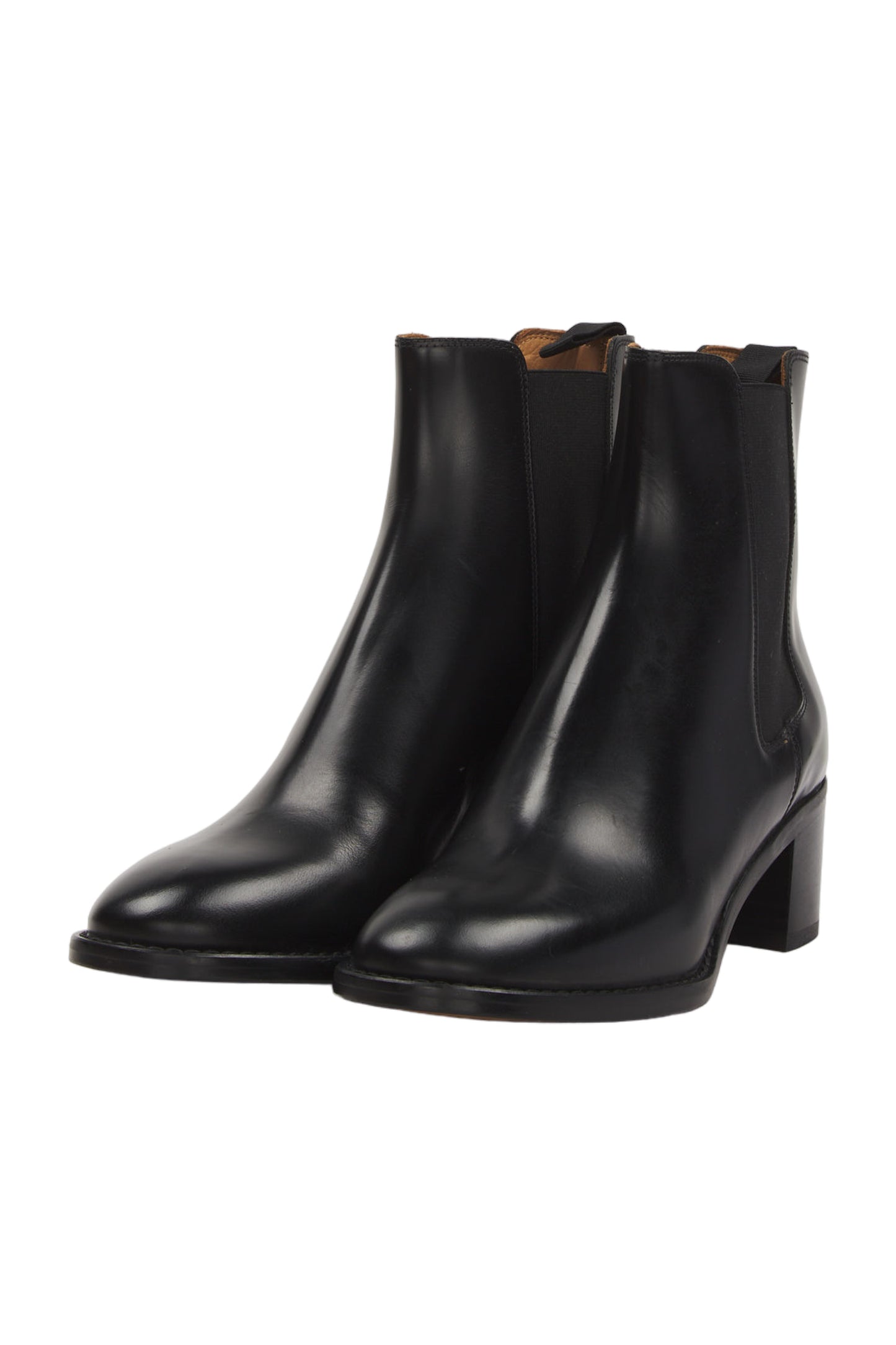 Isabel Marant Ankle Boots Size 36 Schwarz