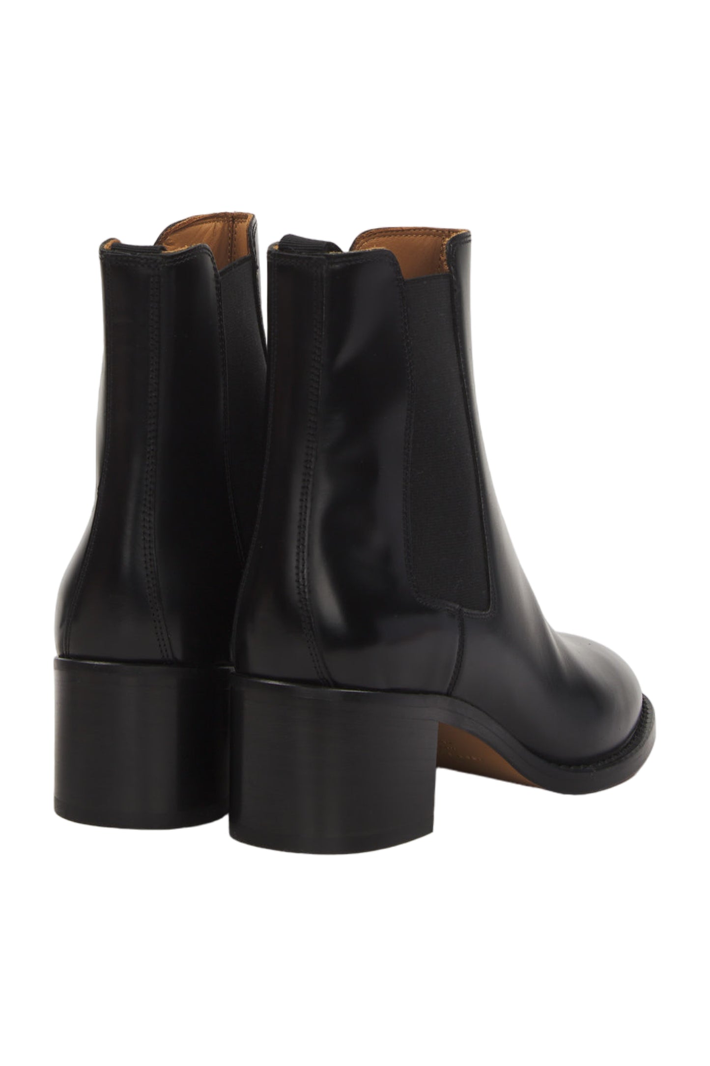 Isabel Marant Ankle Boots Size 36 Schwarz