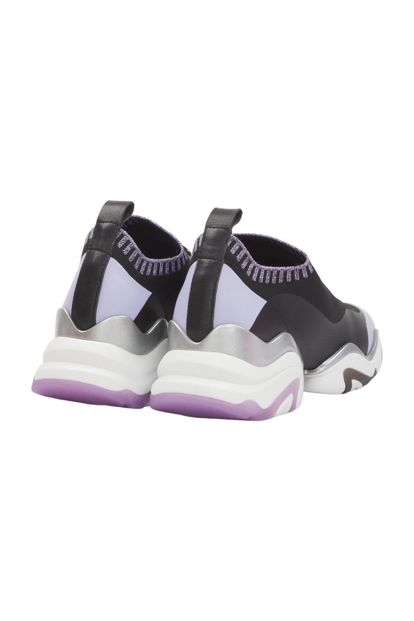 Karl Lagerfeld Sneakers Size 41 Schwarz