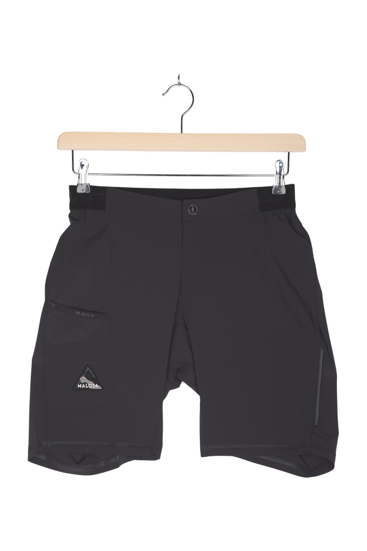 STAGIASM. Gravel Shorts