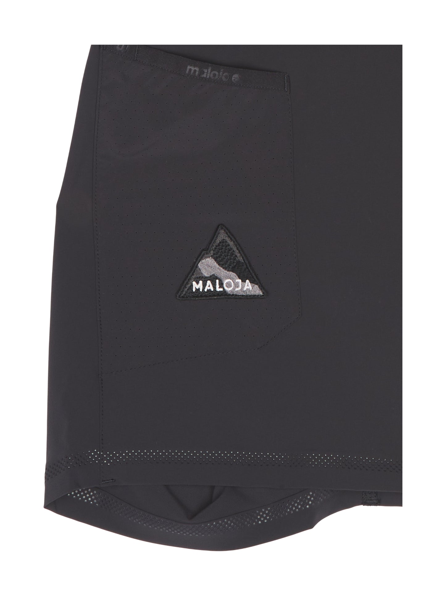 STAGIASM. Gravel Shorts