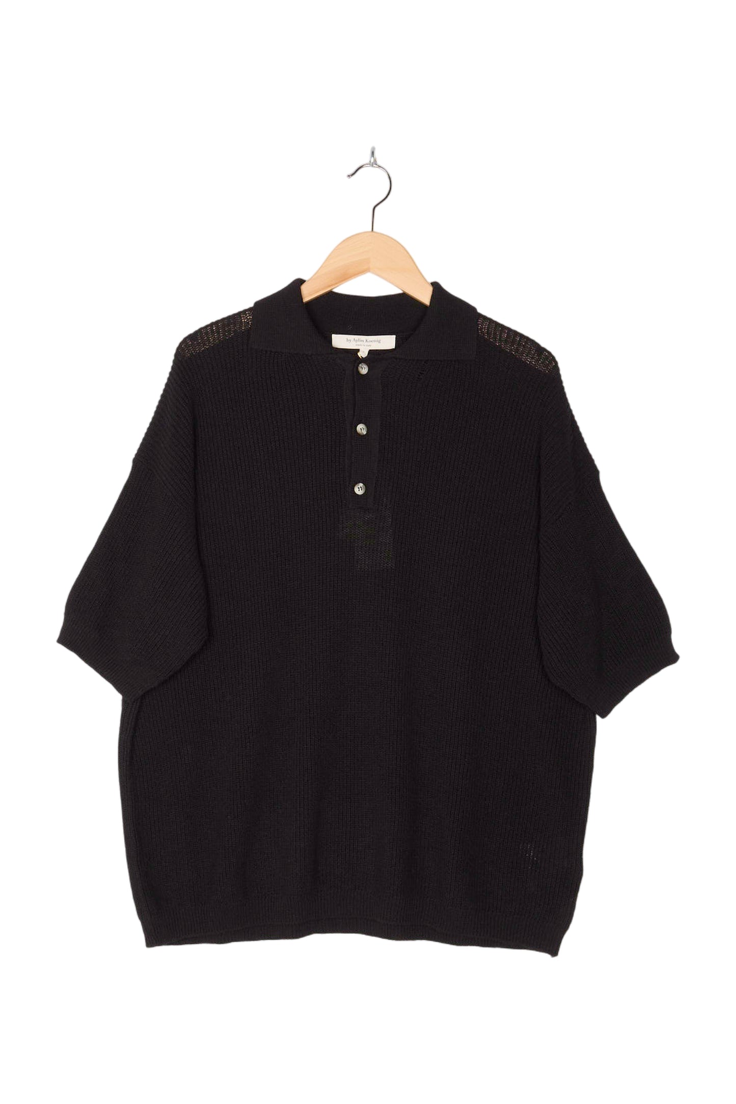 by Aylin Koenig Poloshirt für Herren