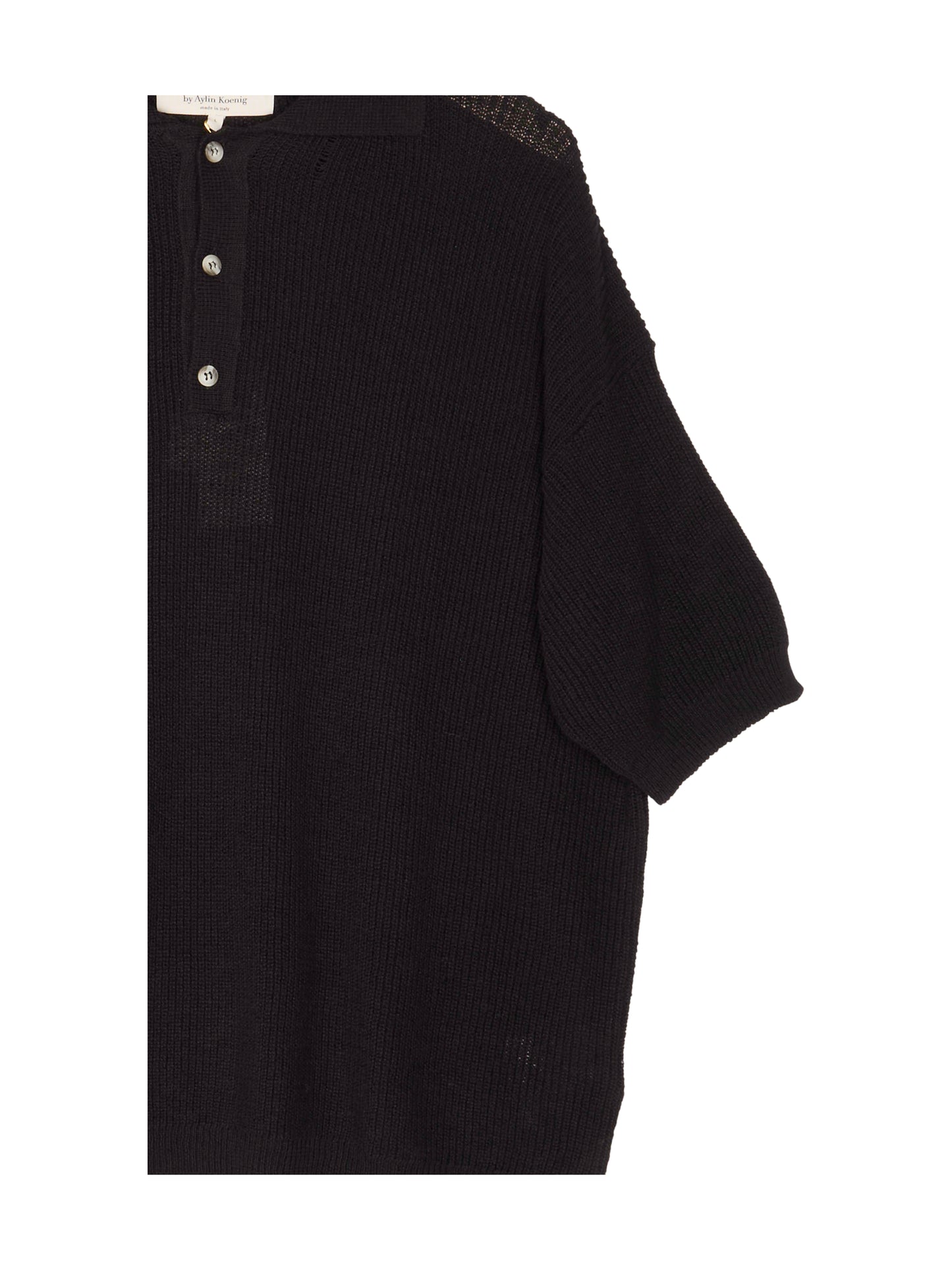 by Aylin Koenig Poloshirt für Herren
