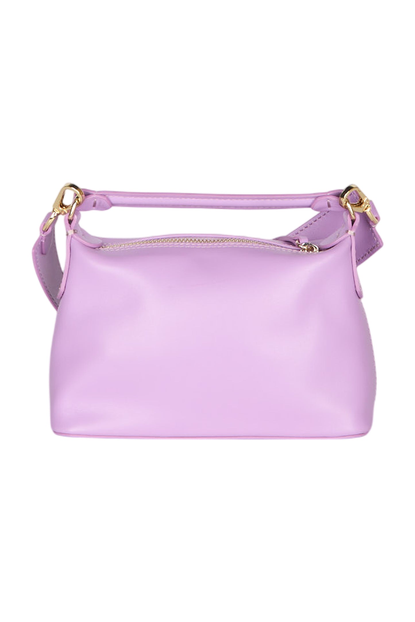 Liu Jo Small Hobo Bag Handtasche Lila