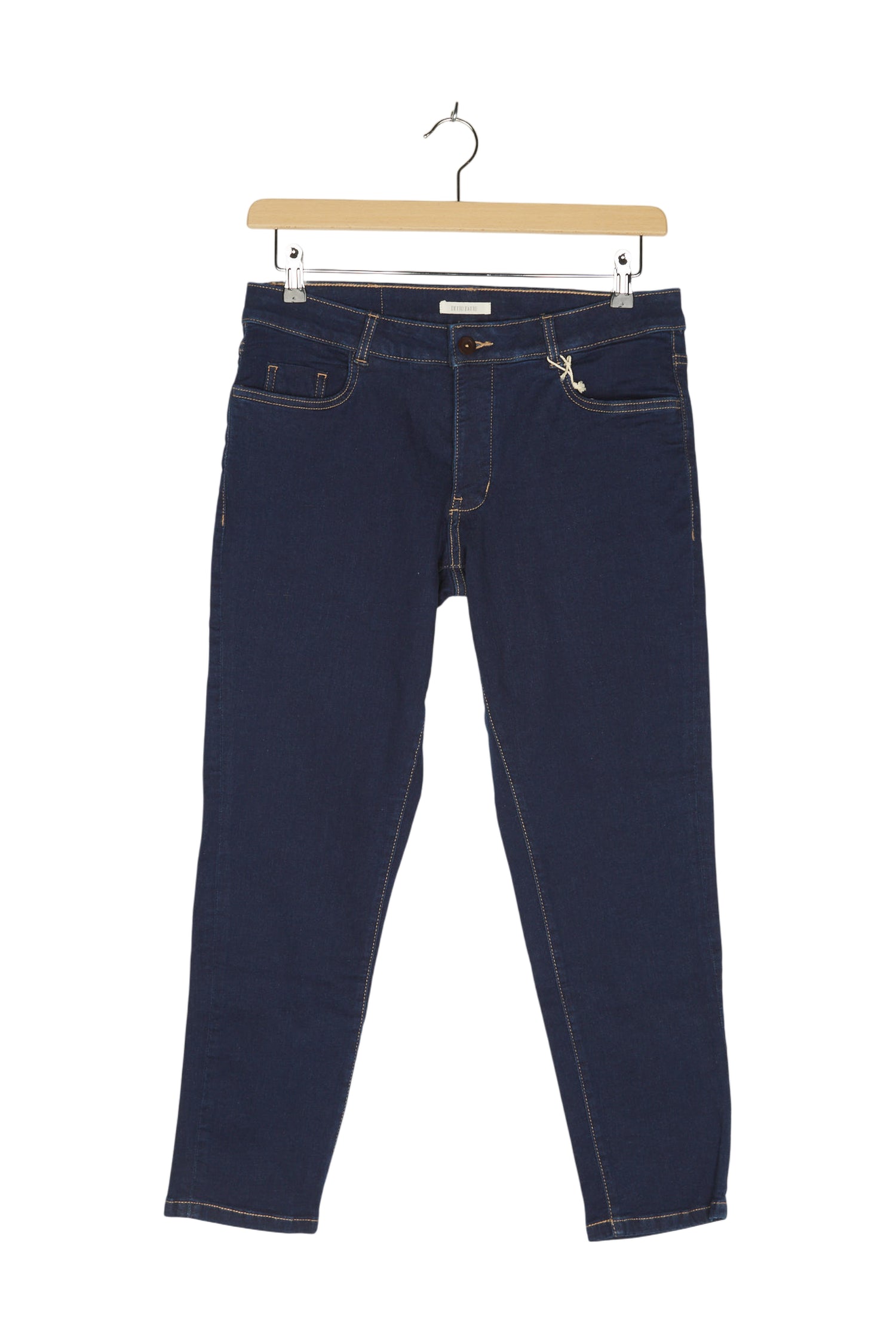 Detto Fatto Detto Fatto Slim Fit Jeans