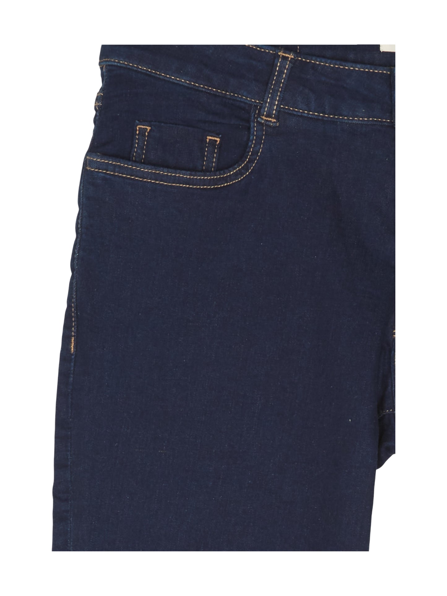 Detto Fatto Detto Fatto Slim Fit Jeans