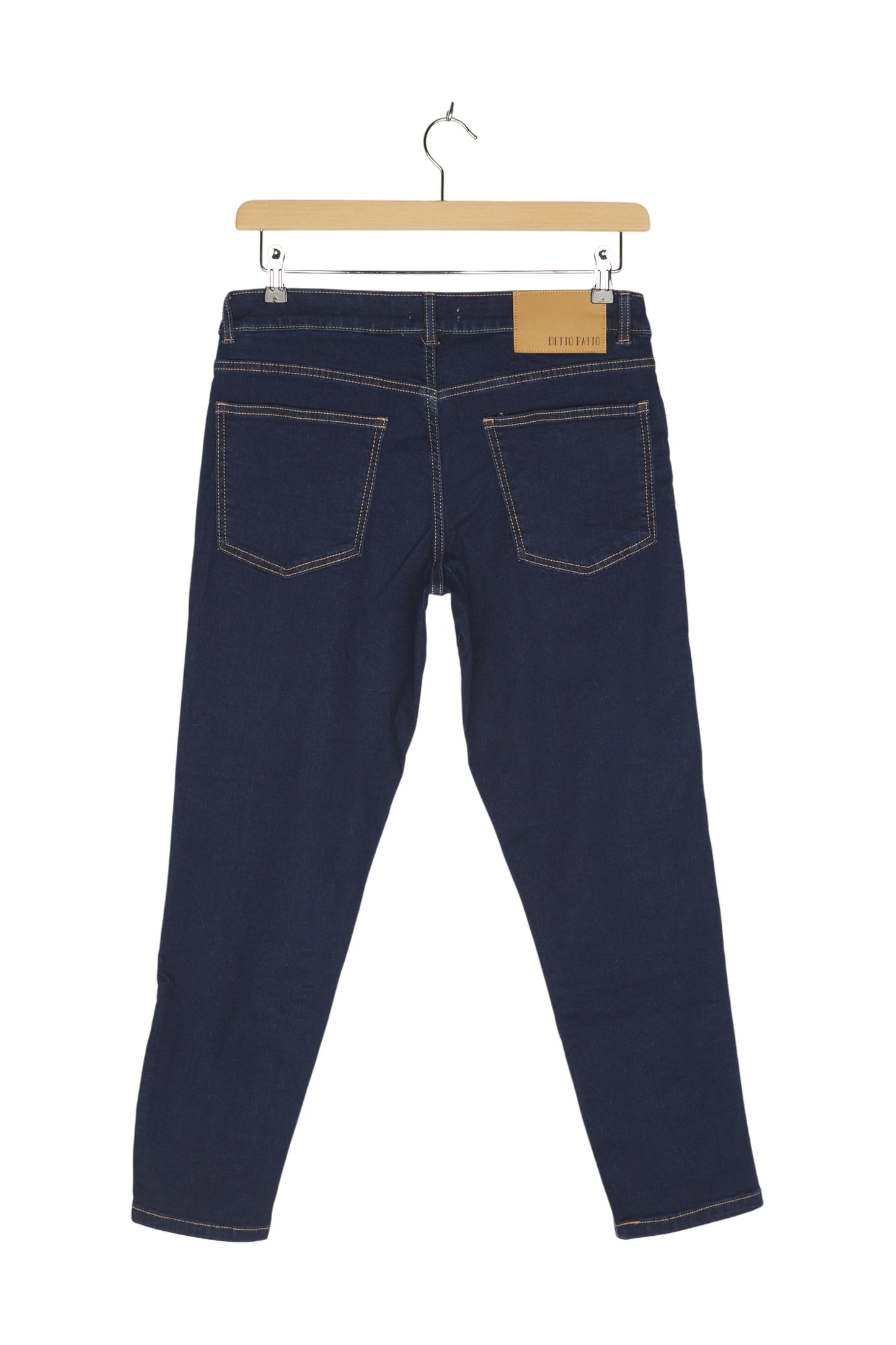 Detto Fatto Detto Fatto Slim Fit Jeans