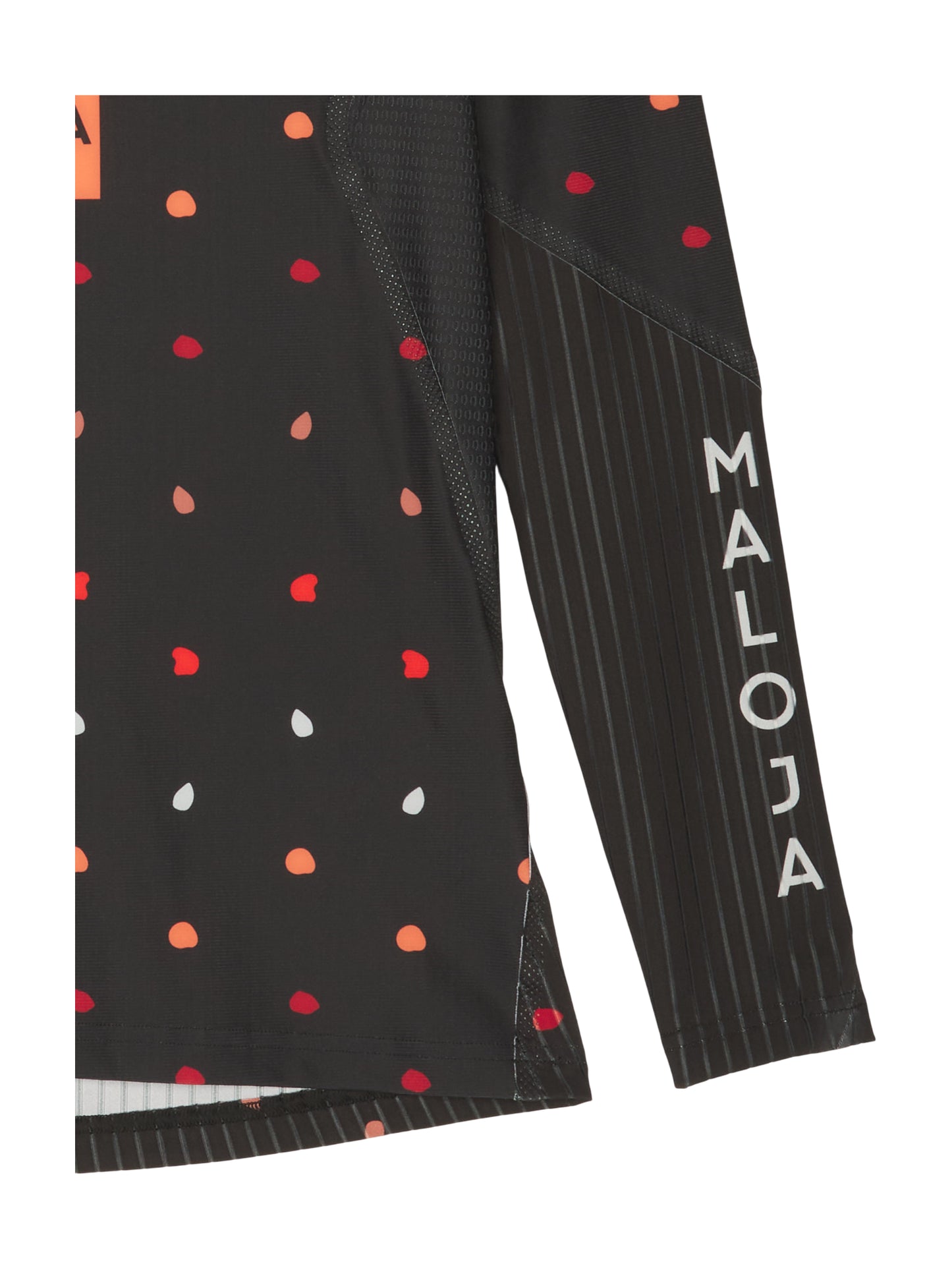 LohblüteM. Shirt Nordic Race Aero Shirt