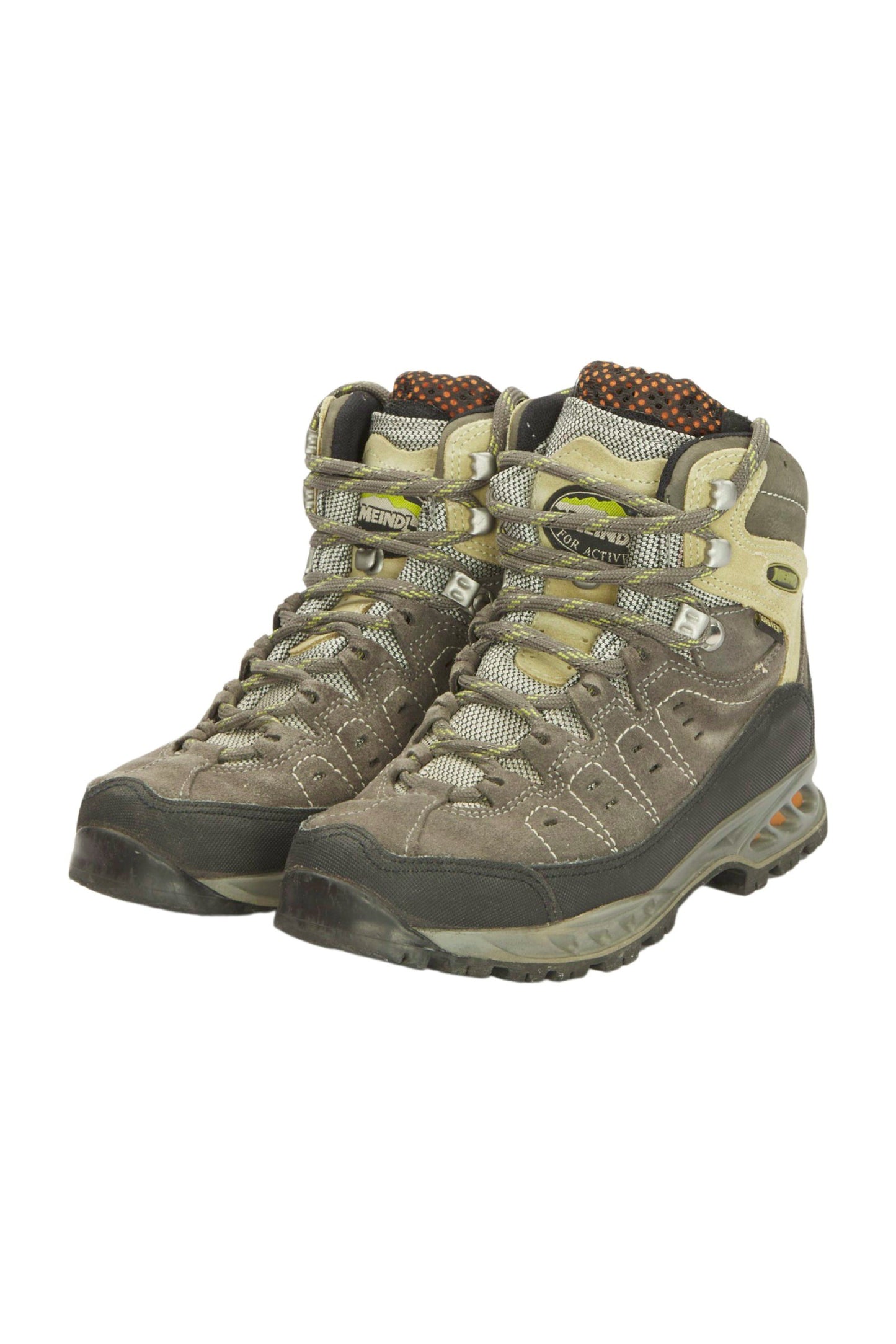 Bergstiefel für Damen