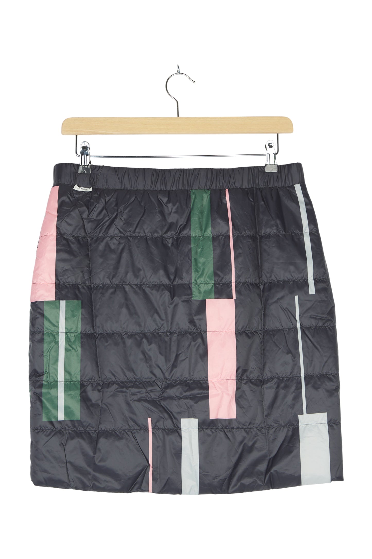 TURBINASCAM. Primaloft Skirt