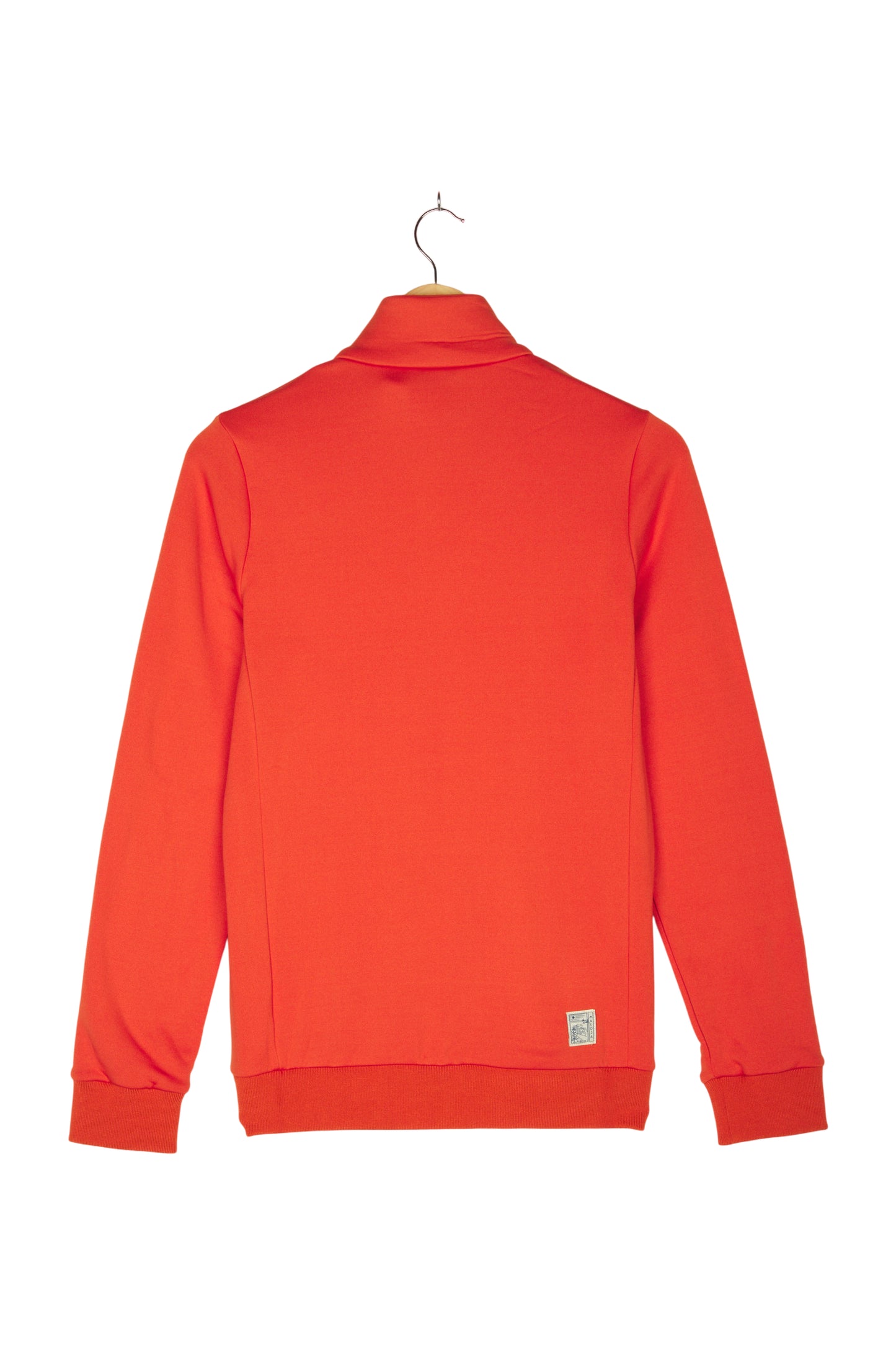 DuoschM. Fleece Jacket