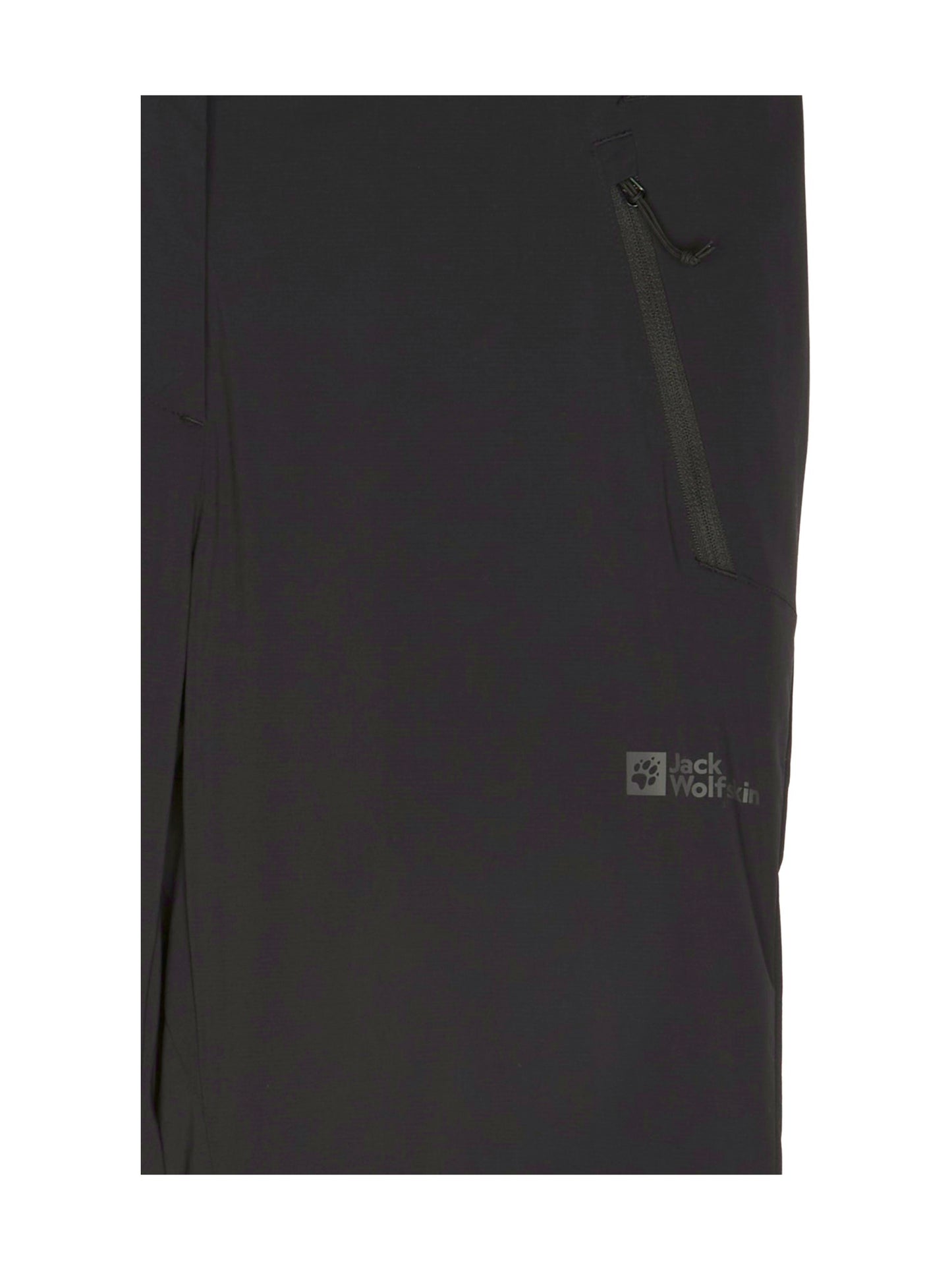 Jack Wolfskin Zipphose für Damen