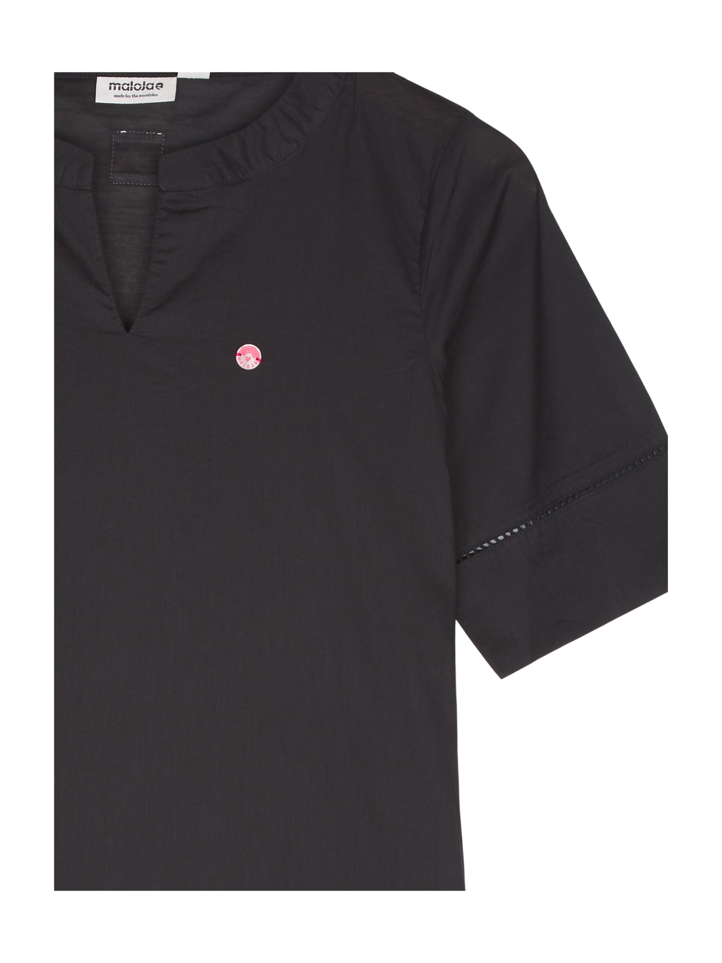 NUOVAM. Organic Cotton Dress