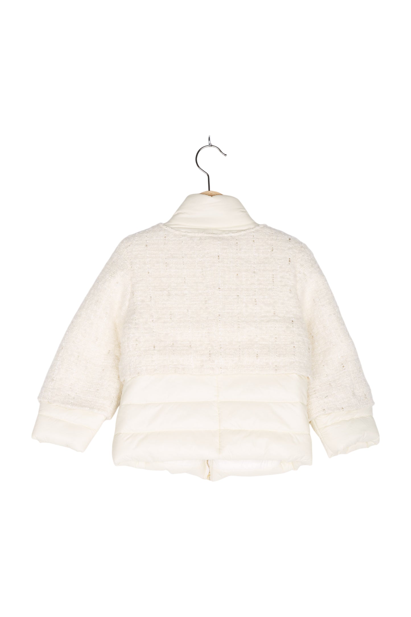 Balmain Winterjacke Designer