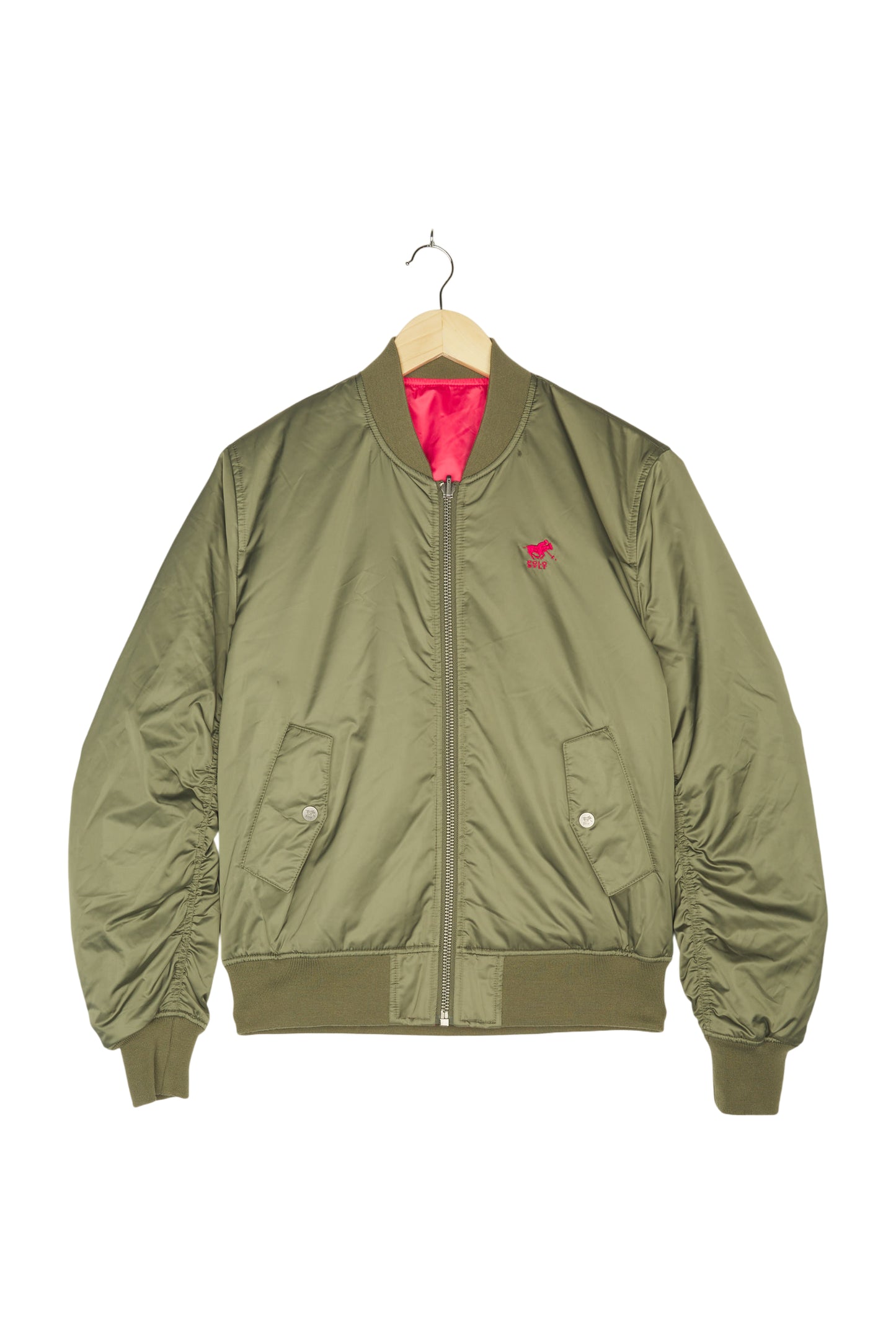 POLO SYLT POLO SYLT Bomberjacke