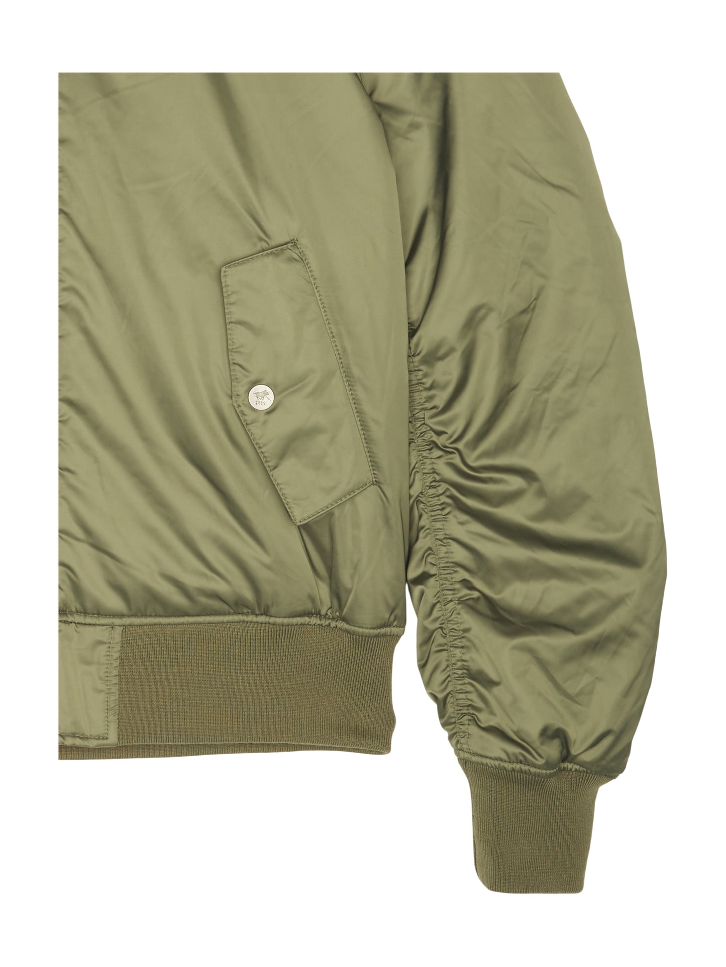 POLO SYLT POLO SYLT Bomberjacke