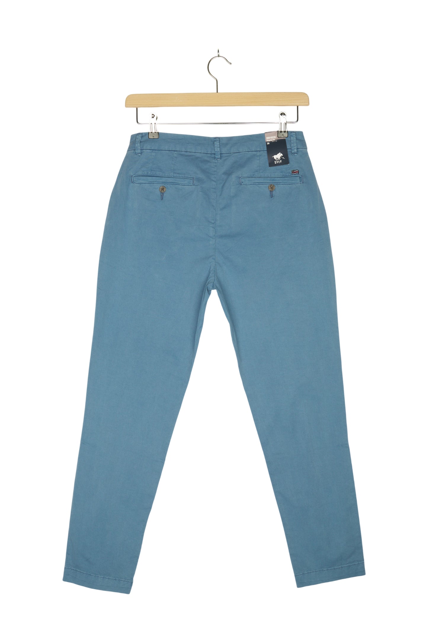 POLO SYLT POLO SYLT Chino